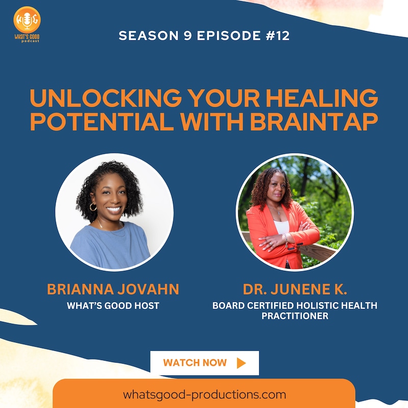 Artwork for podcast Dallas, Texas: What’s Good: Lessons from your Local Entrepreneurs and Small Business Owners