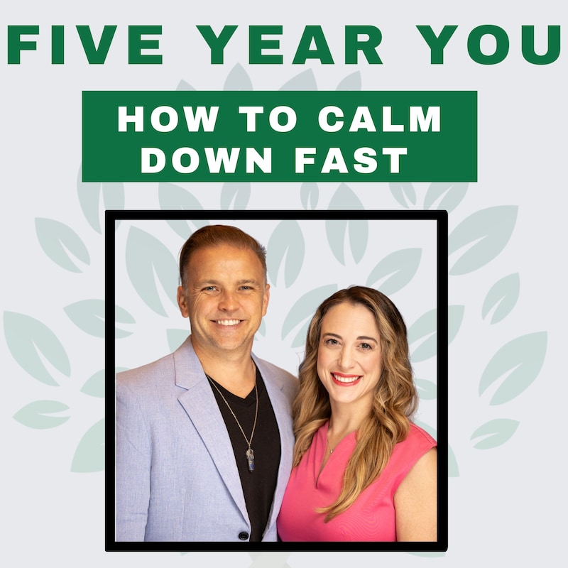 Artwork for podcast Five Year You