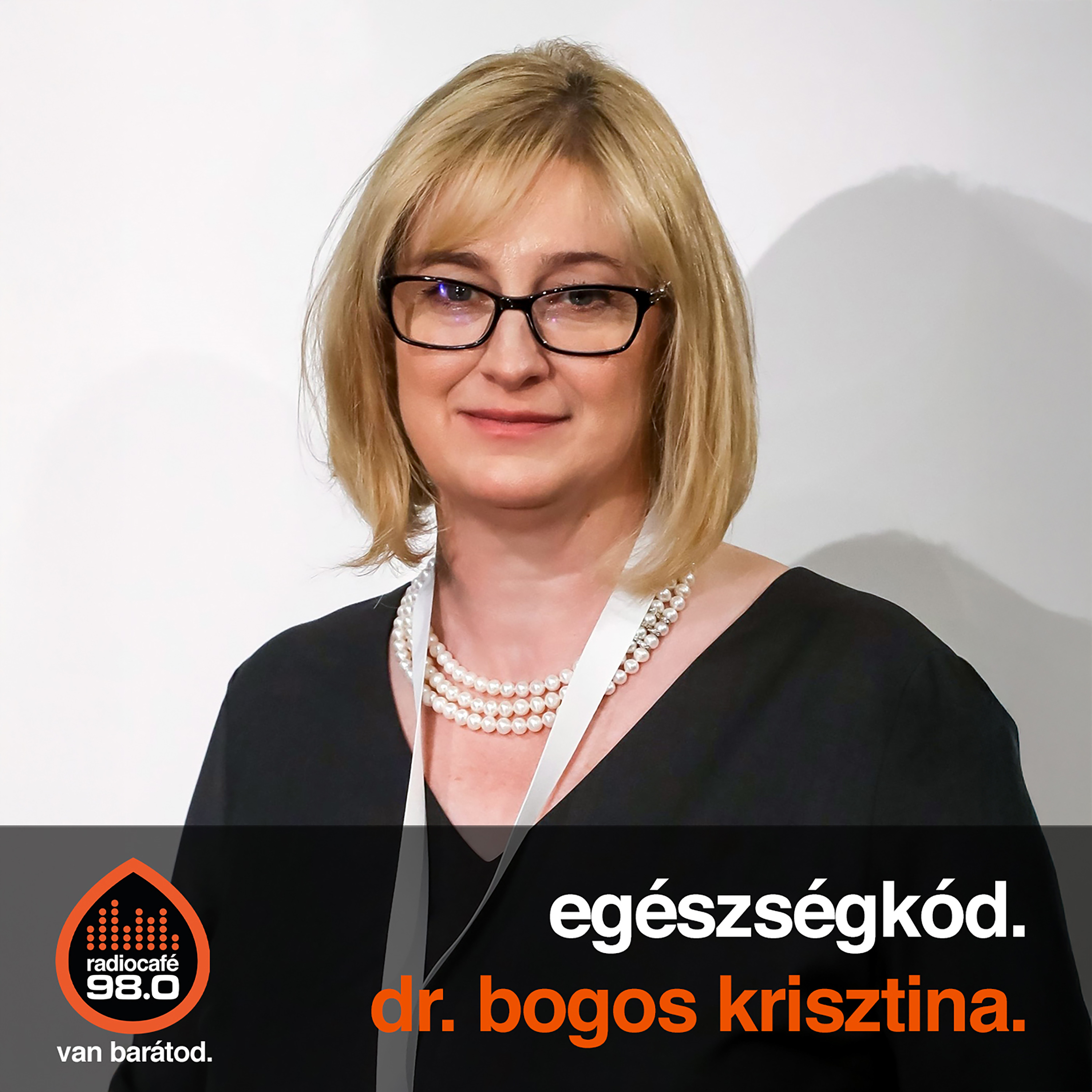 #121 - Dr. Bogos Krisztina (2025-12-18)