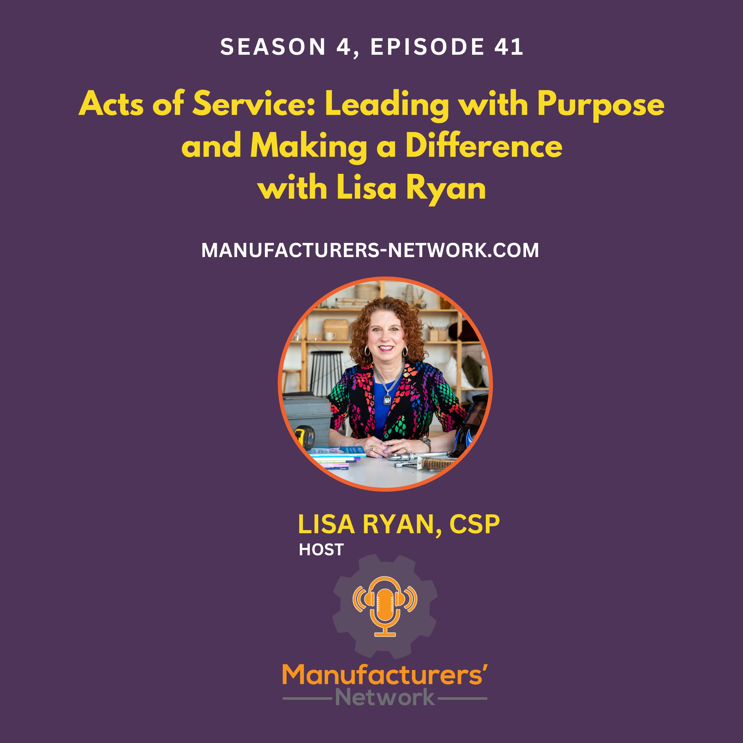 The Manufacturers Network