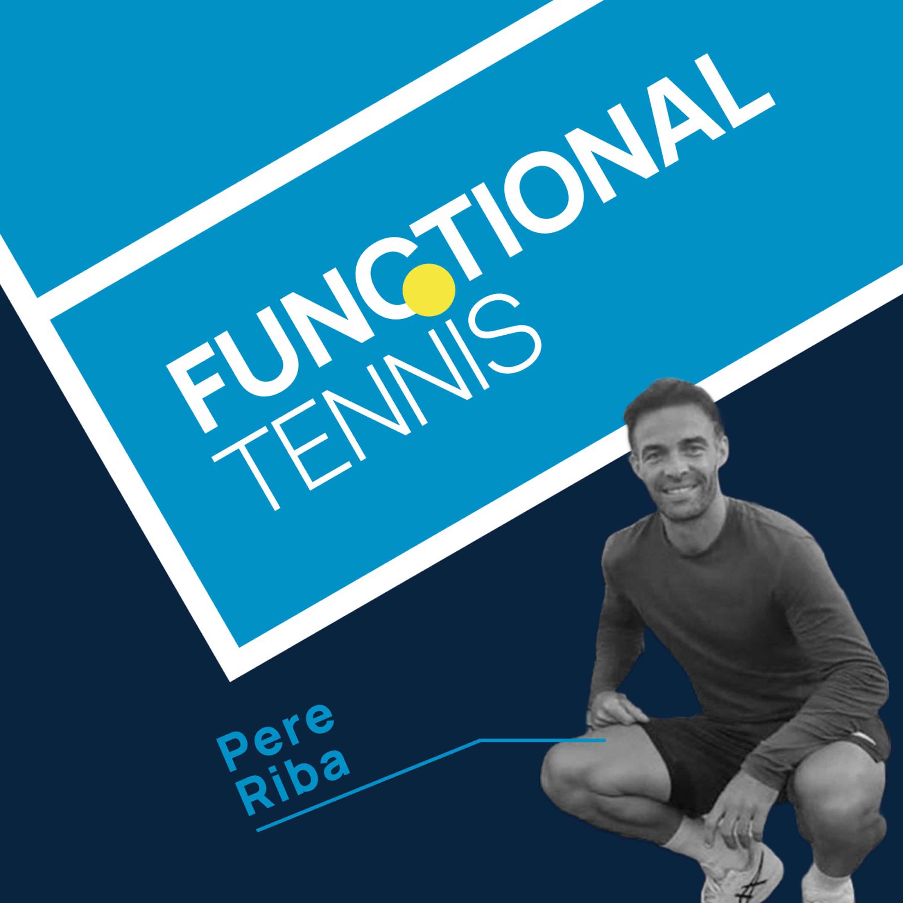 Pere Riba, former ATP #65 on coaching Coco Gauff to the US Open title [Ep. 213]