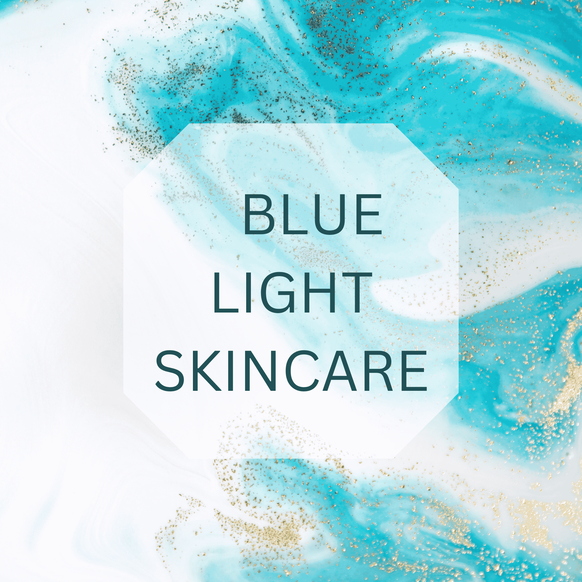 Blue Light Skincare