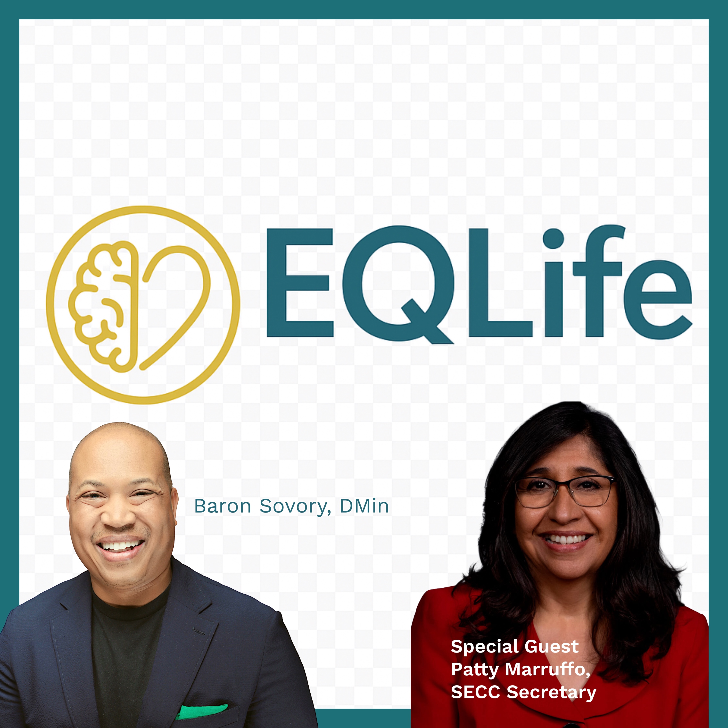 EQLife with Baron Sovory