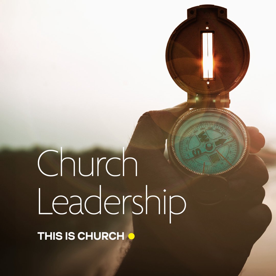 04 Church Leadership