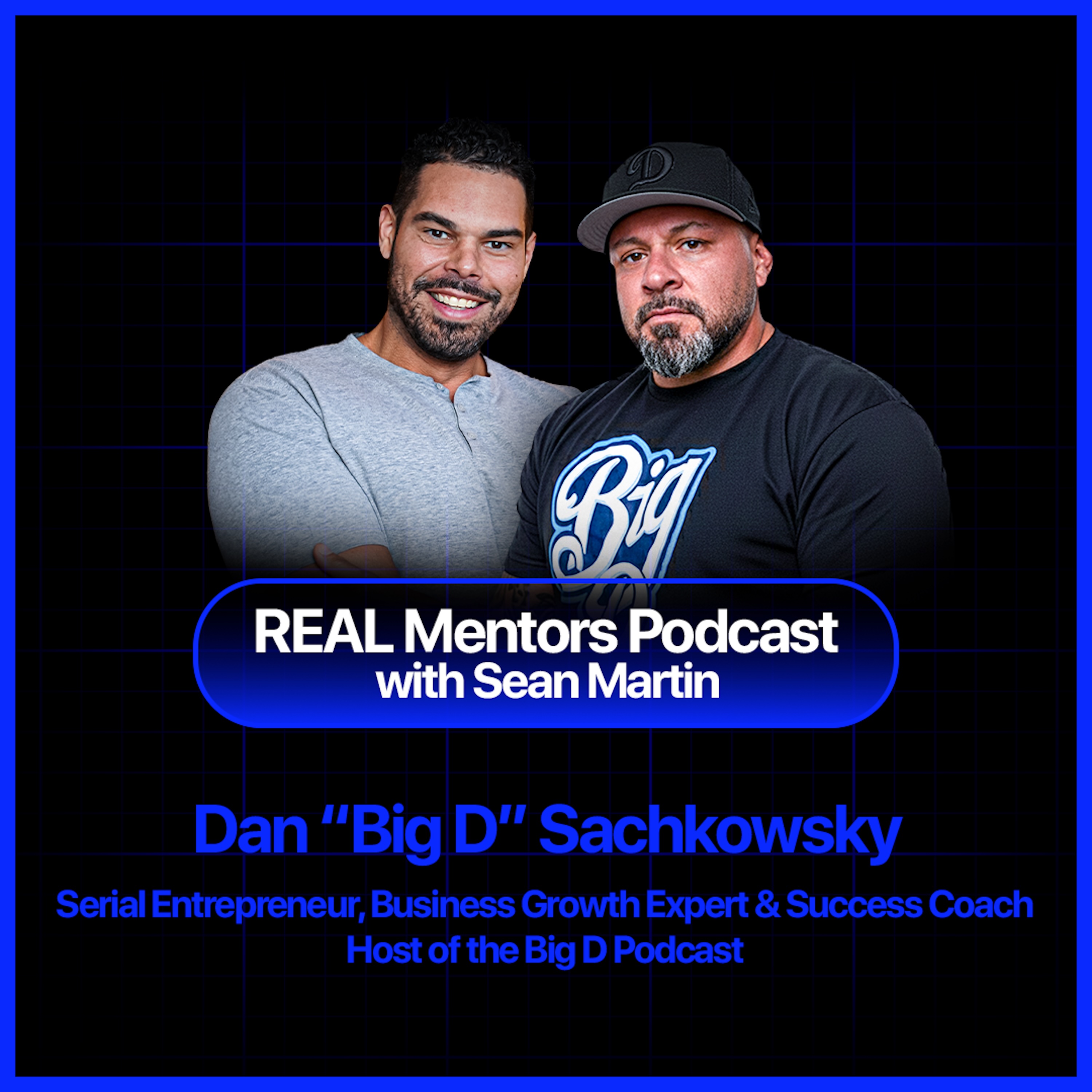 REAL Mentors Podcast
