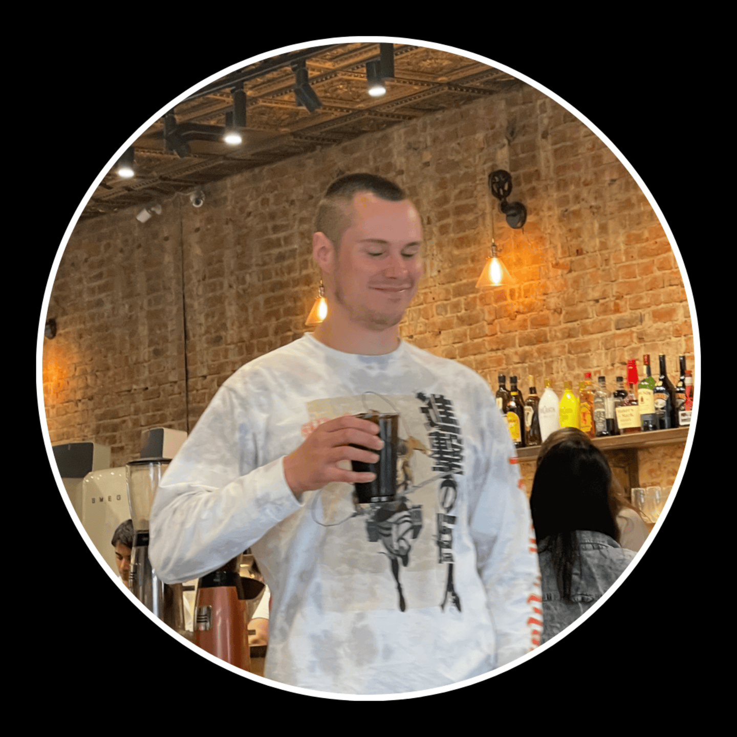 Meet Colton Podcast