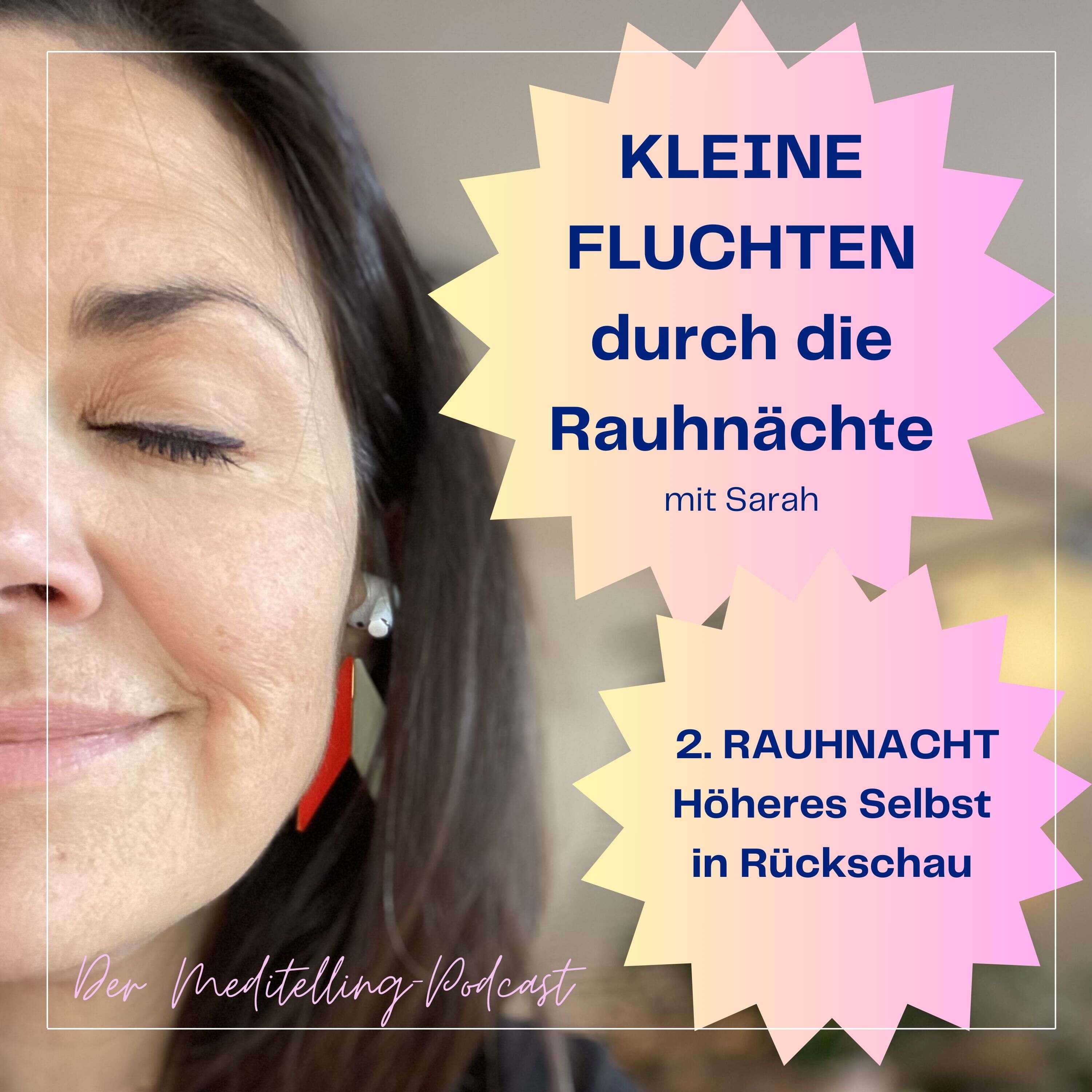 Kleine Fluchten | Meditation & Storytelling
