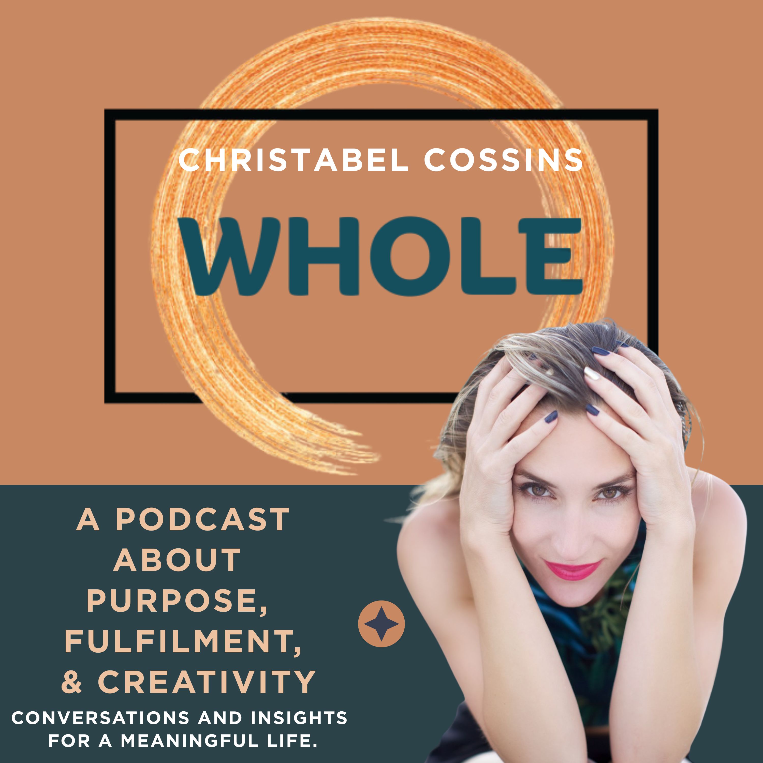 Discovering Purpose: Crafting Meaningful Careers in Creative Pursuits episode artwork
