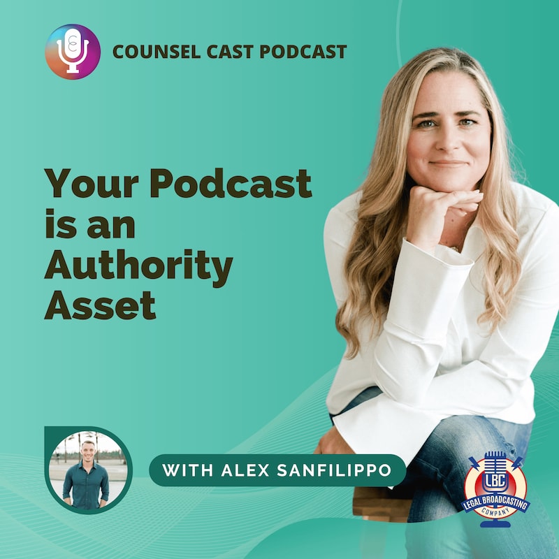 Artwork for podcast Counsel Cast