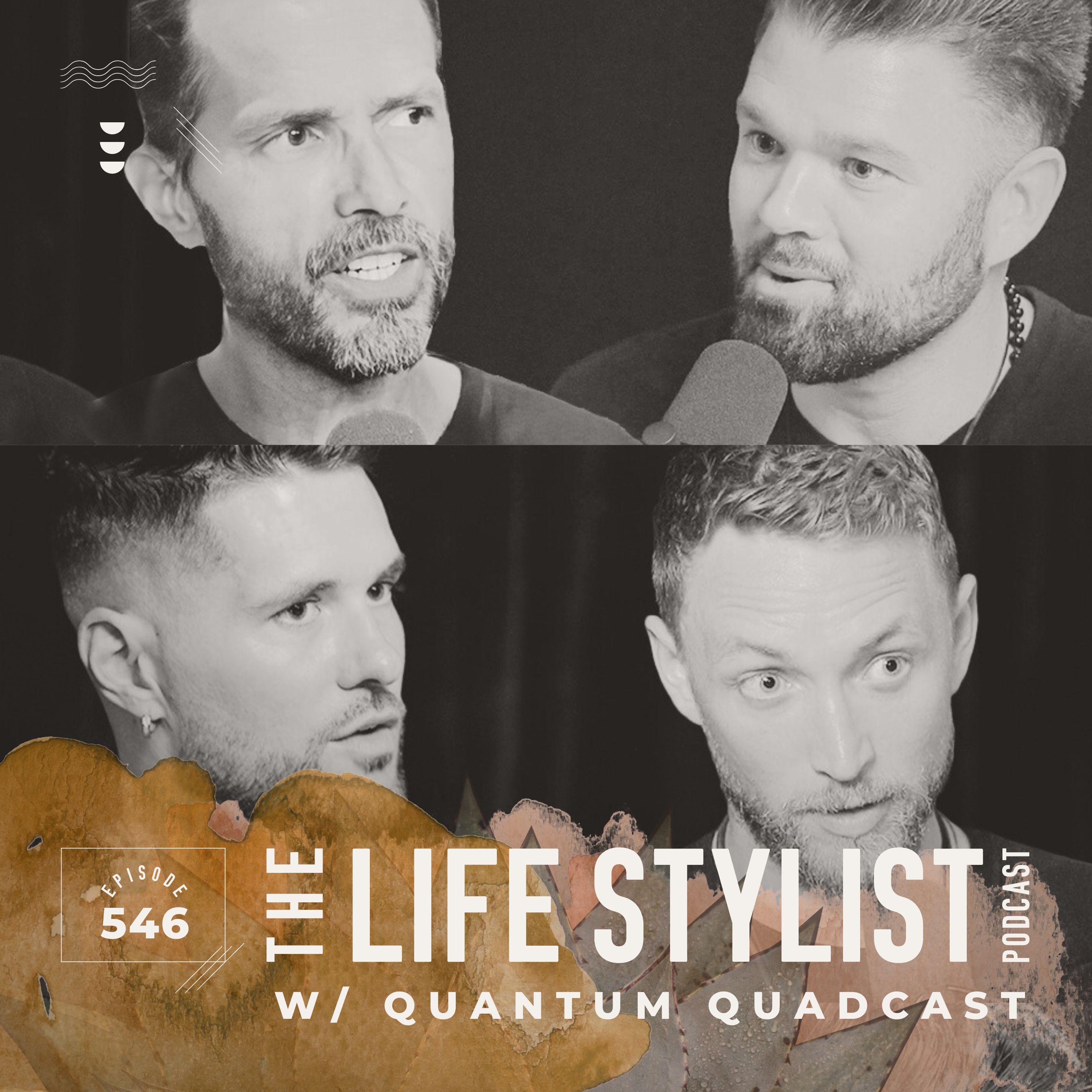 The Life Stylist