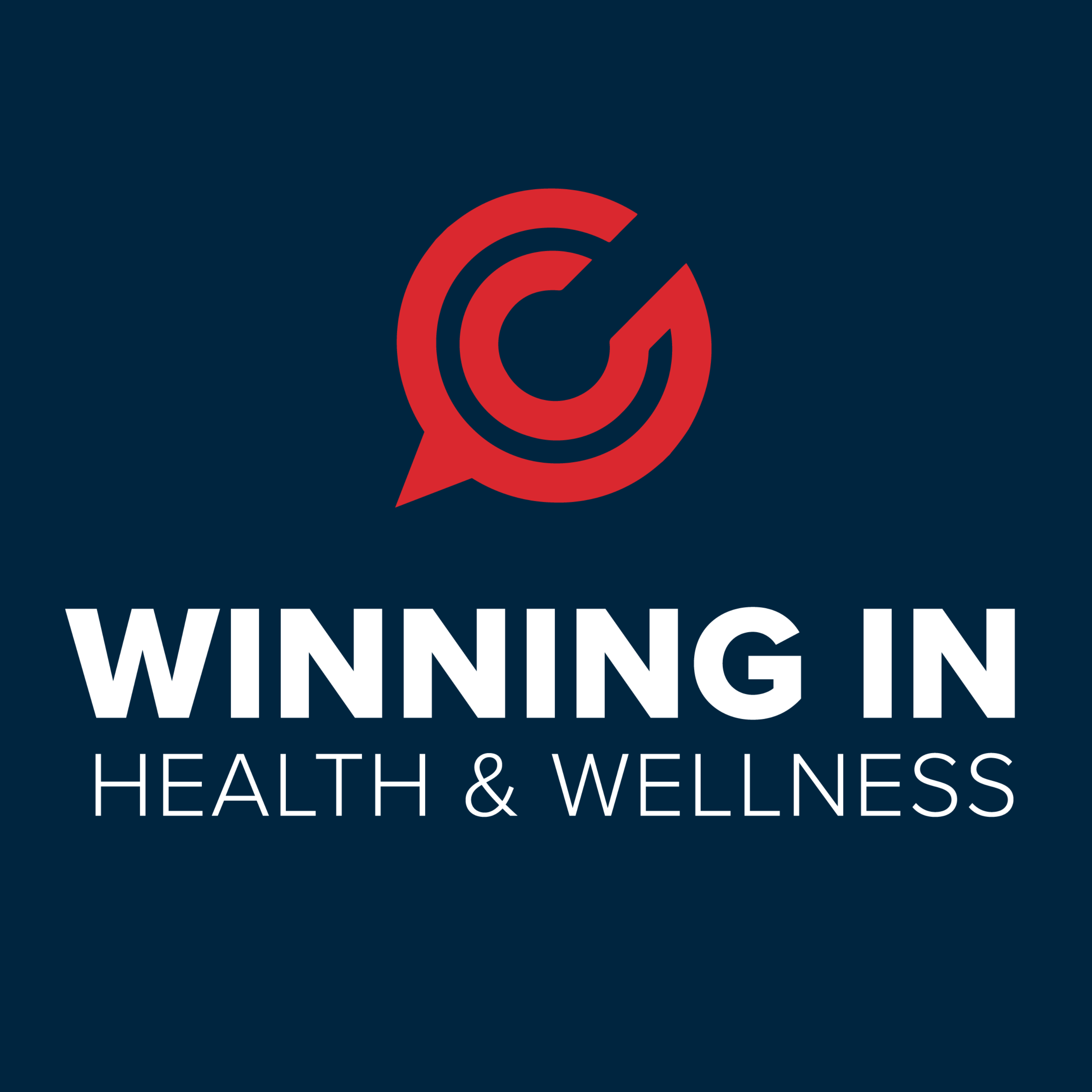 Winning in Health & Wellness