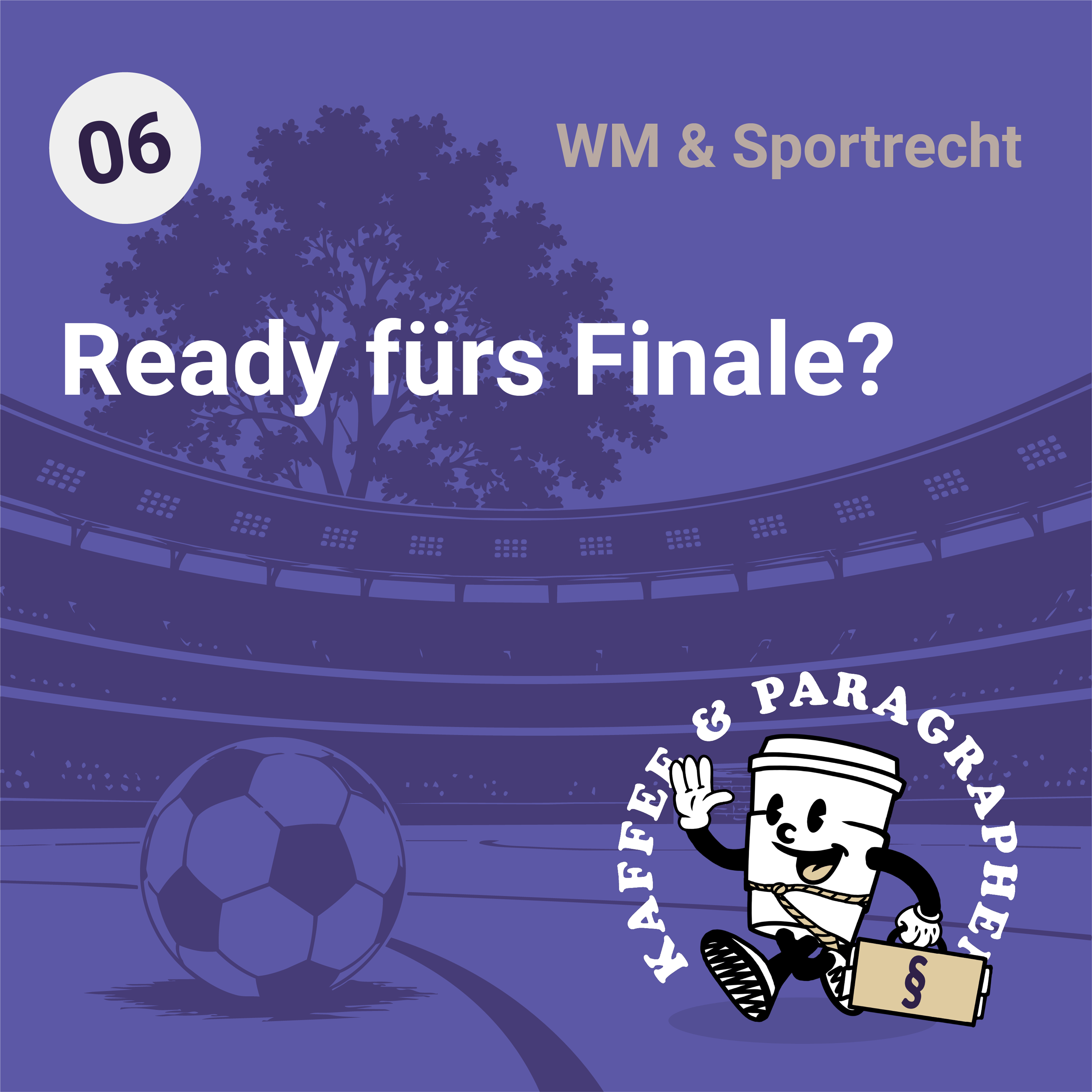 E-137 – Ready fürs Finale? episode artwork