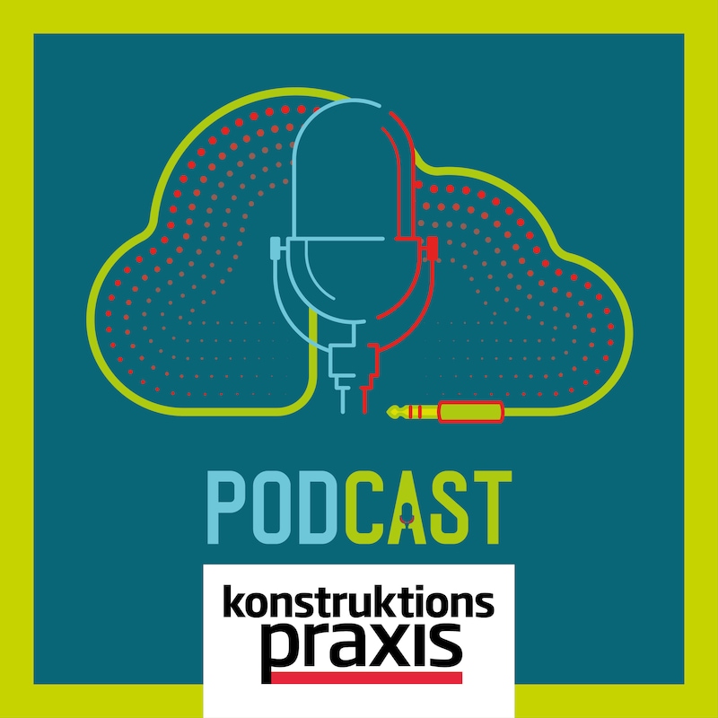 Artwork for podcast konstruktionspraxis-Podcast