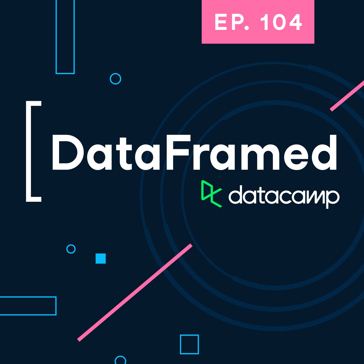 #104 How the Data Community Can Accelerate Your Data Career