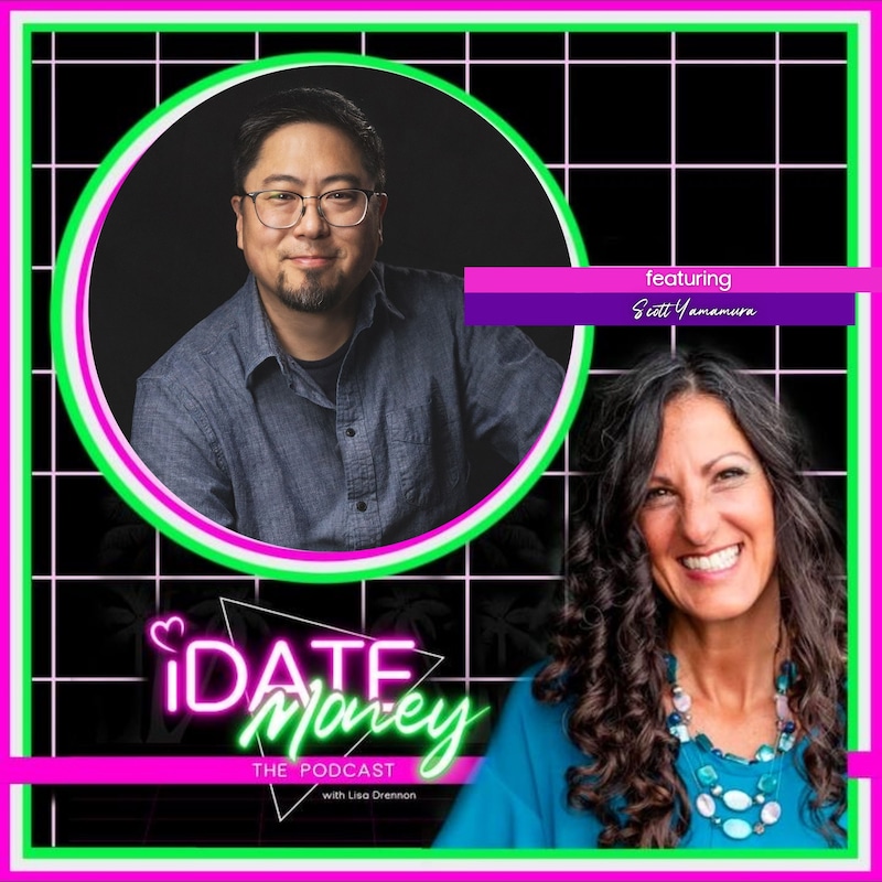 Artwork for podcast I Date Money