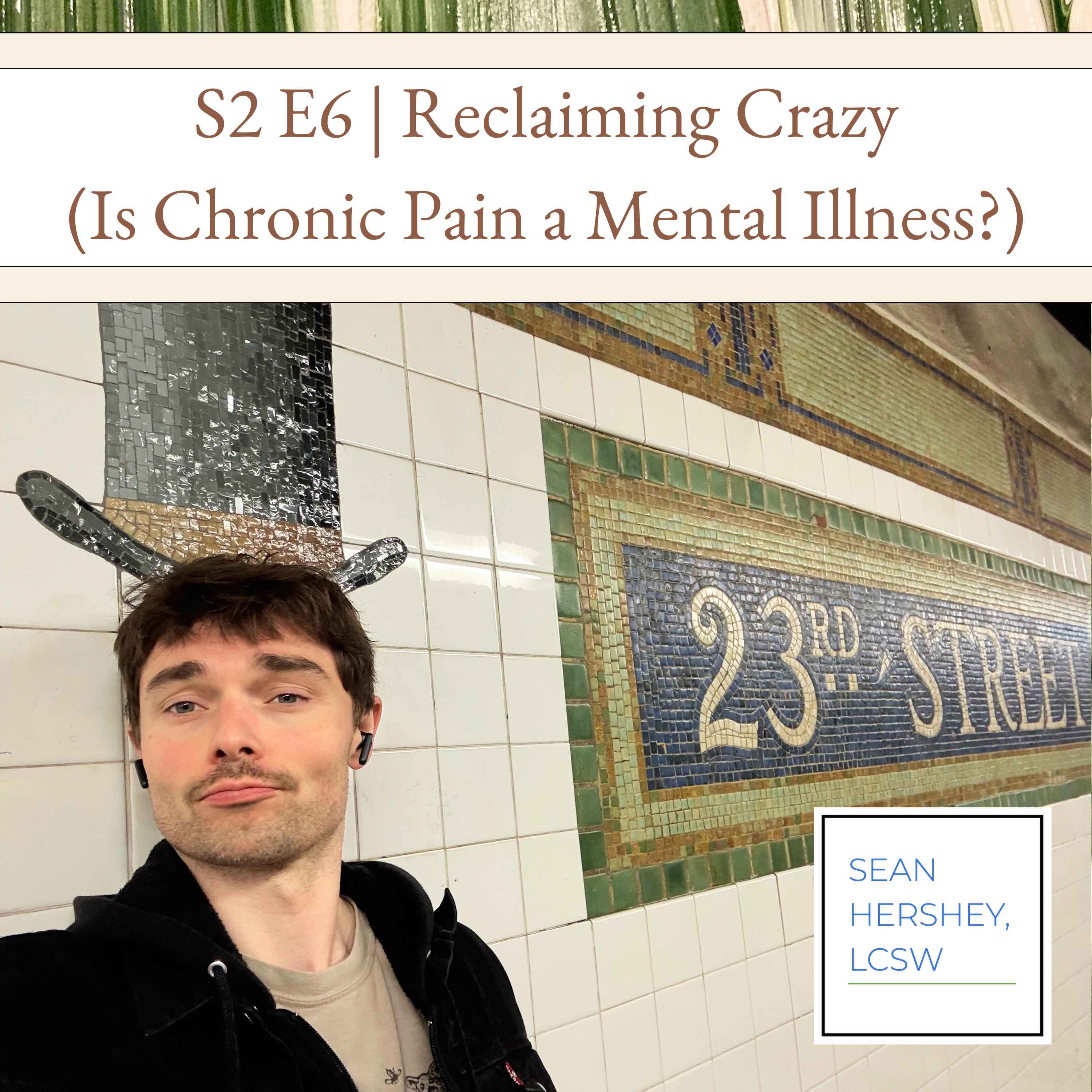 Mind-Body Medicine for Chronic Pain