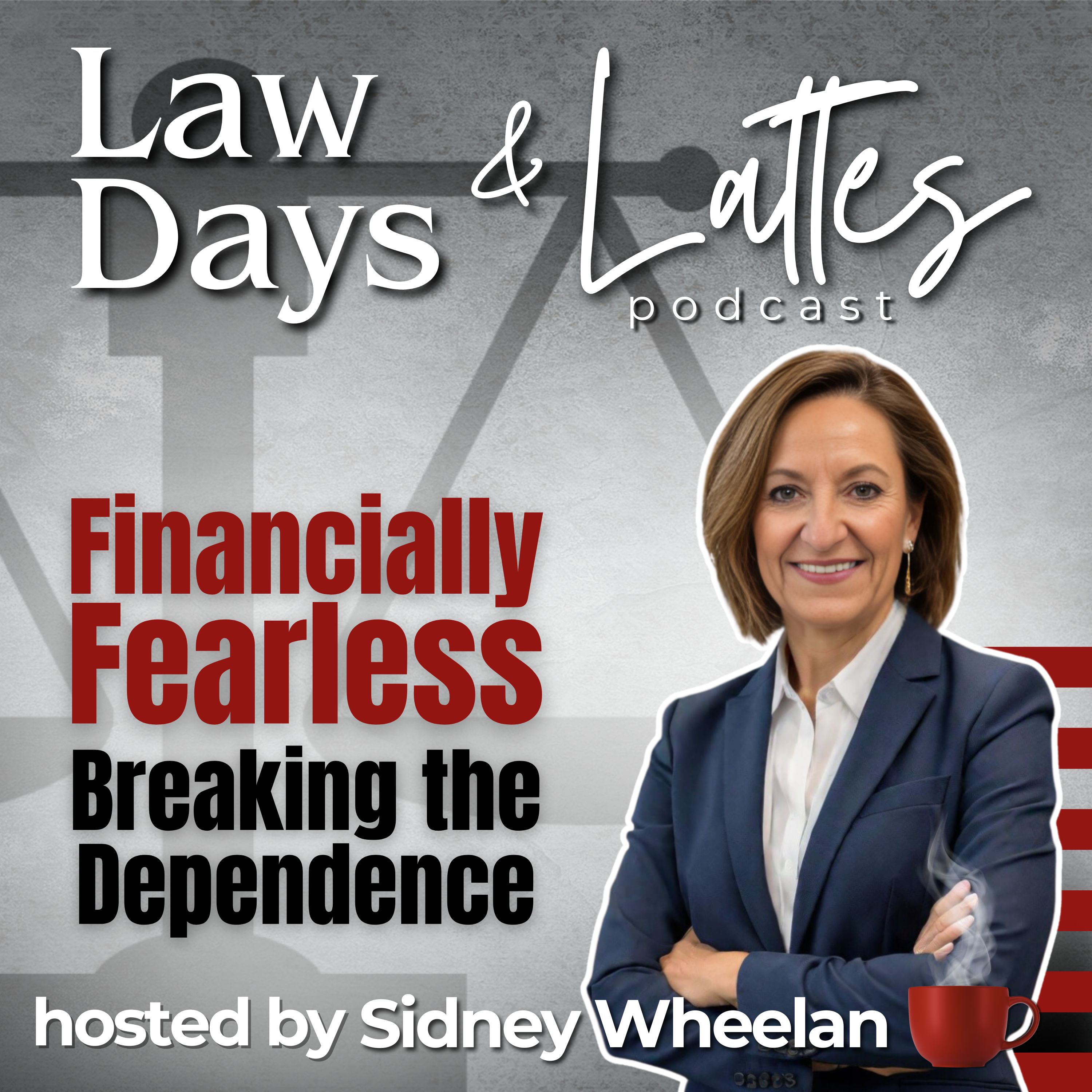 Law Days & Lattes