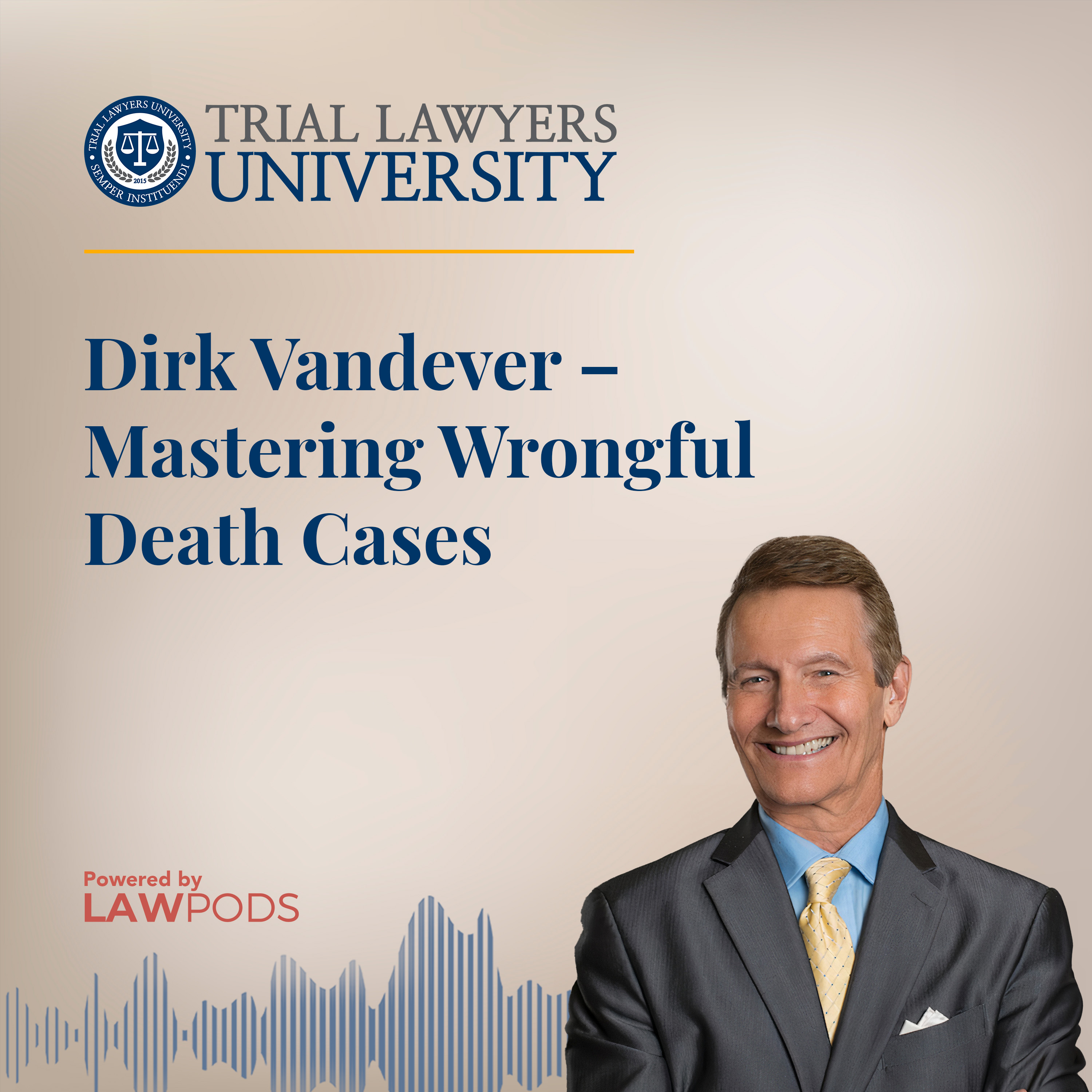 Trial Lawyers University