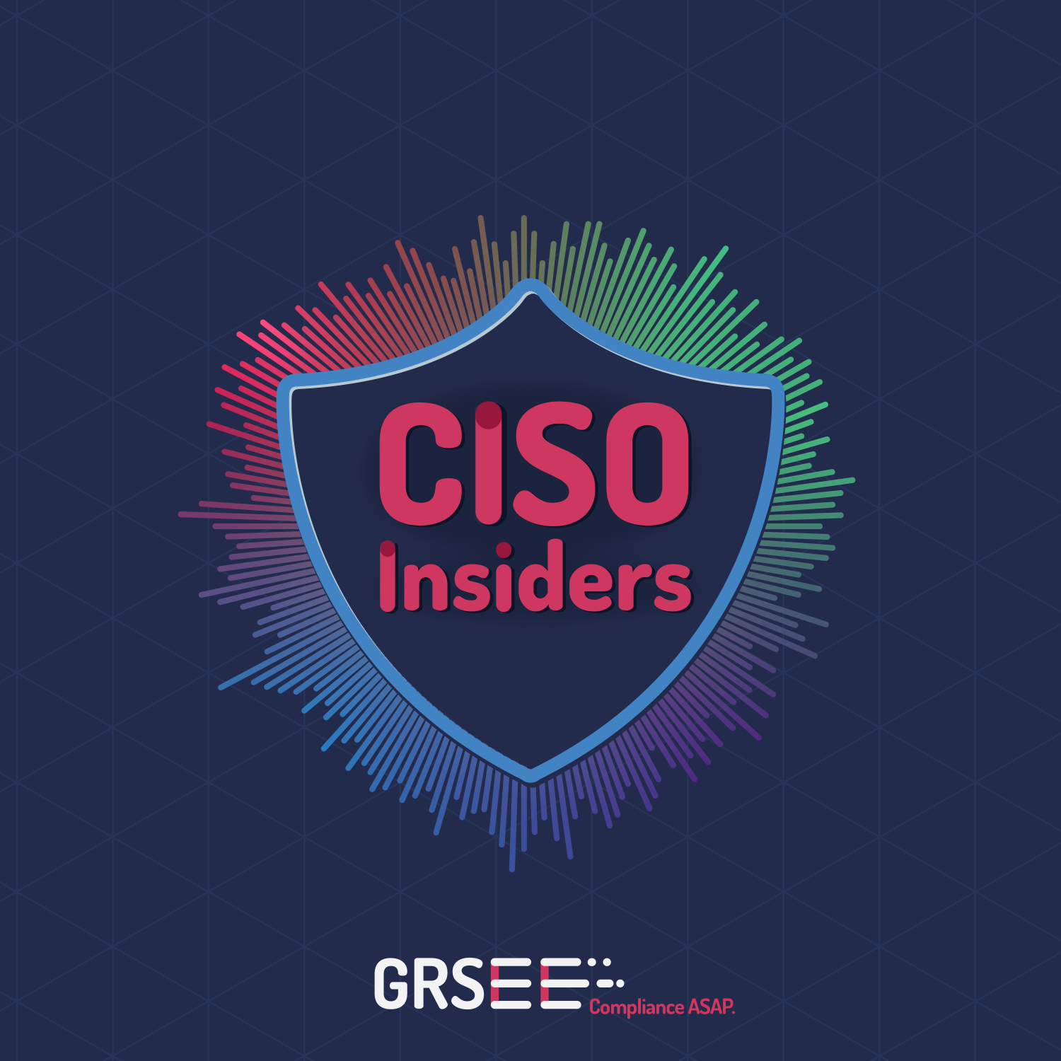 Artwork for podcast CISO insiders