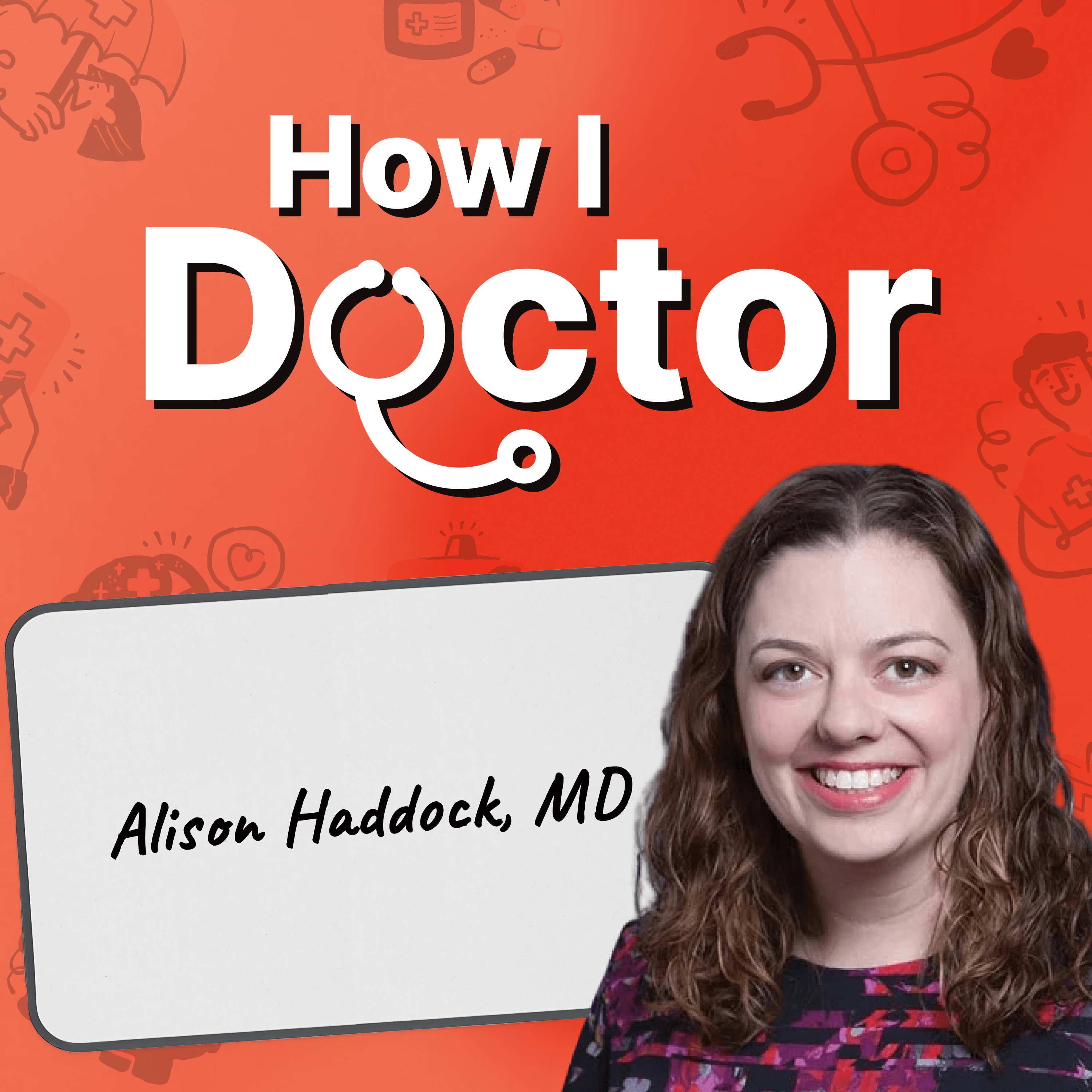 How I Doctor with Dr. Graham Walker