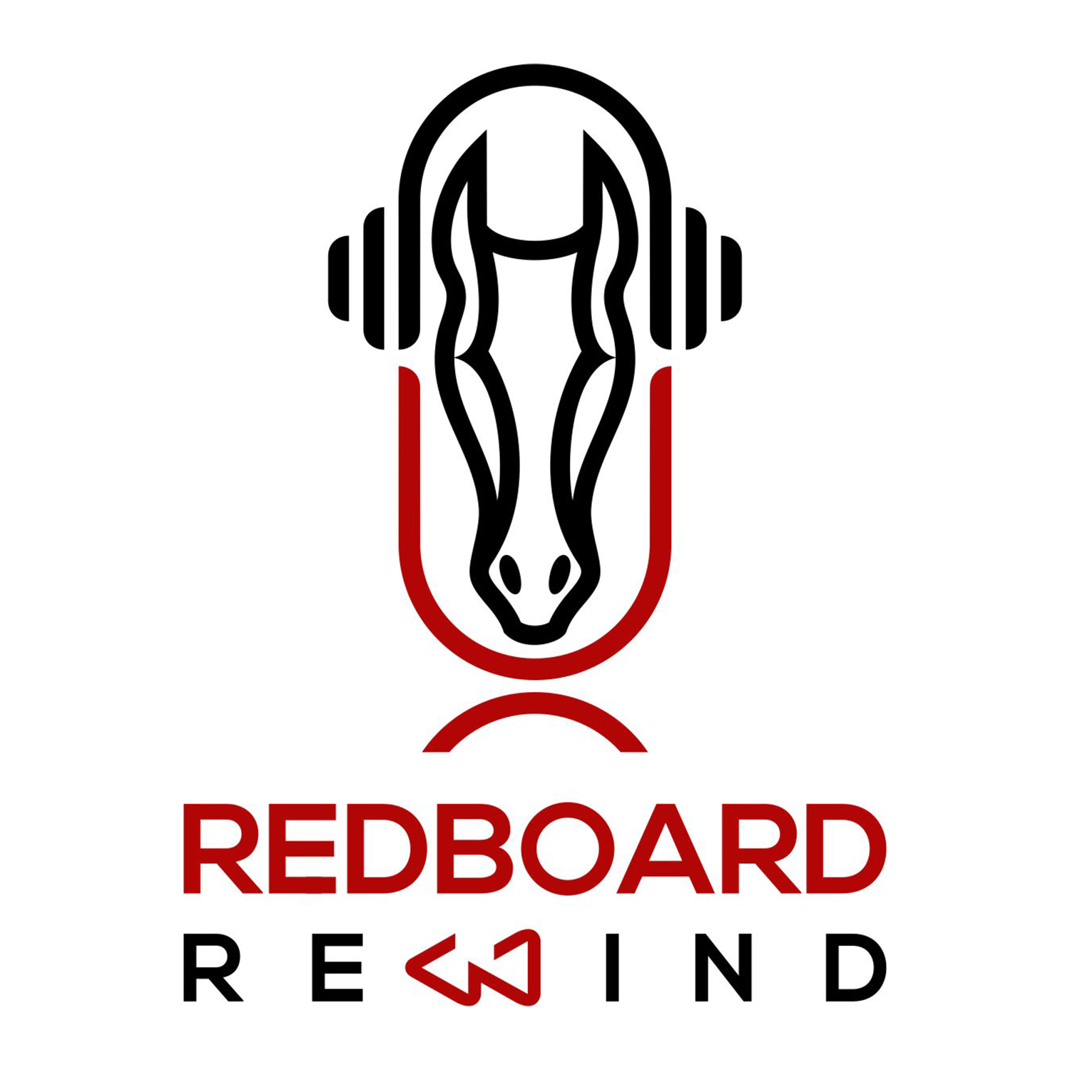 Artwork for podcast Redboard Rewind