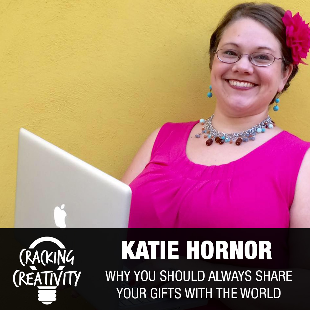 Standout Creatives: Business, marketing, and creativity tips for solopreneurs launching their ideas