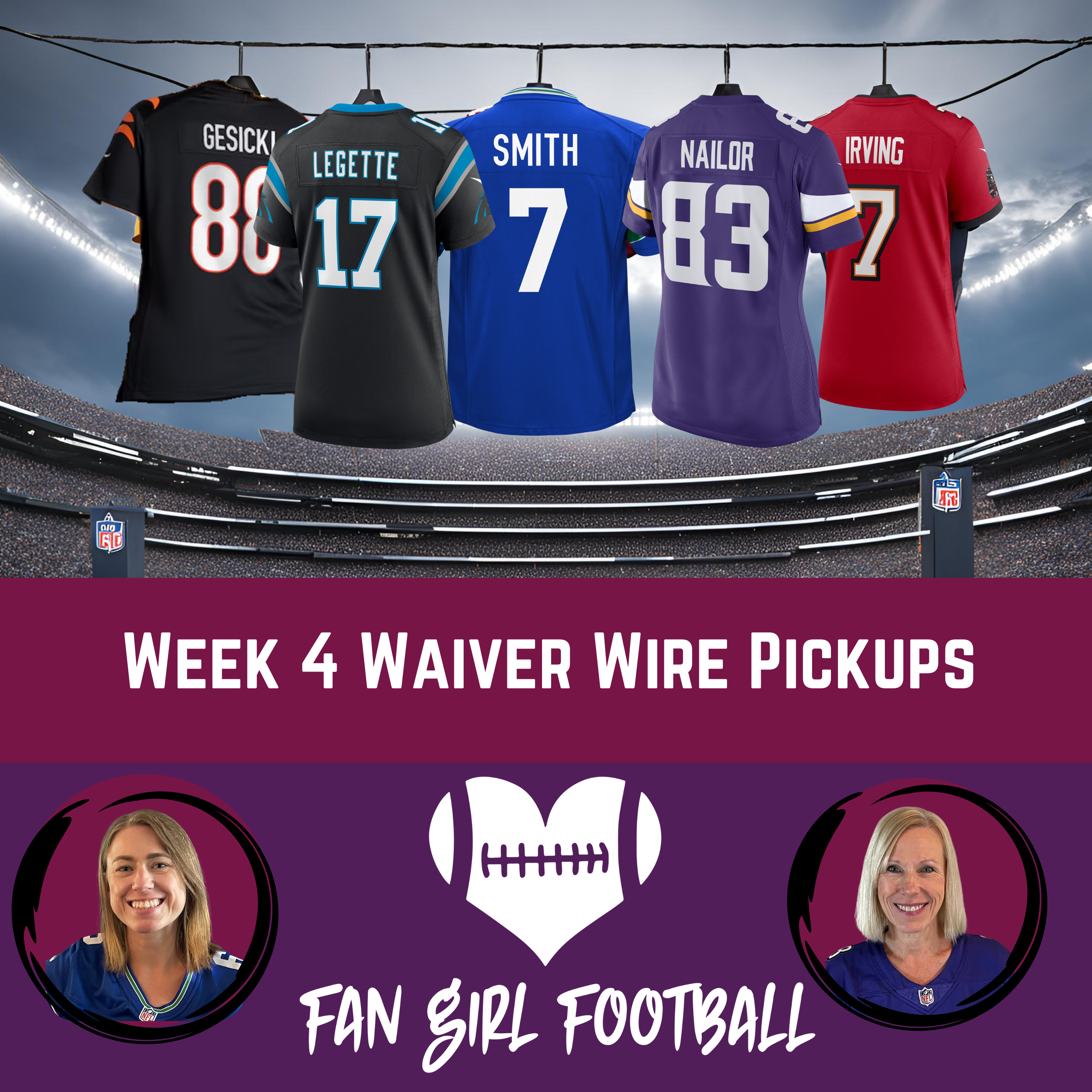 Fantasy Football Gameplan