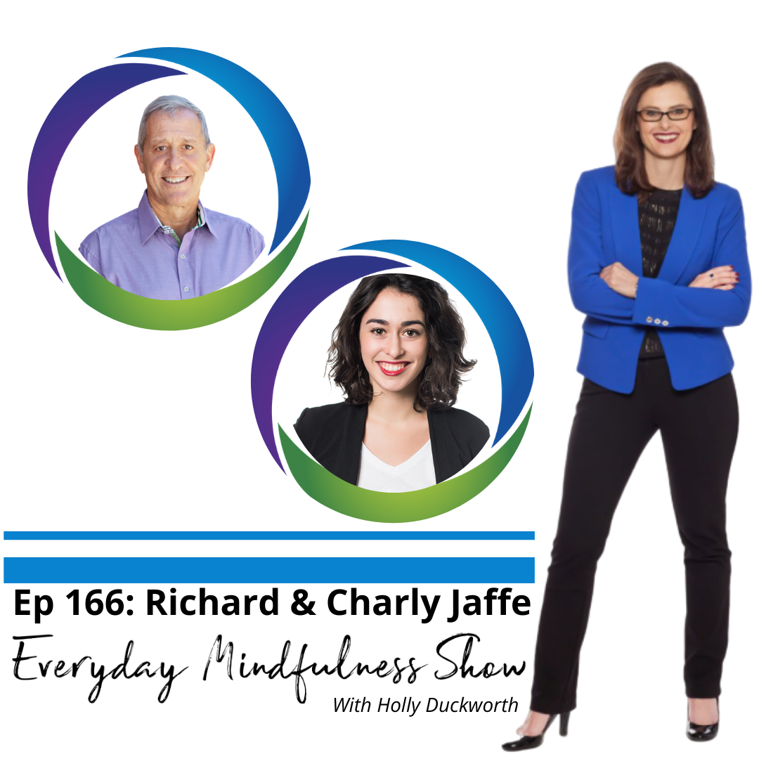 Artwork for podcast Everyday Mindfulness Show