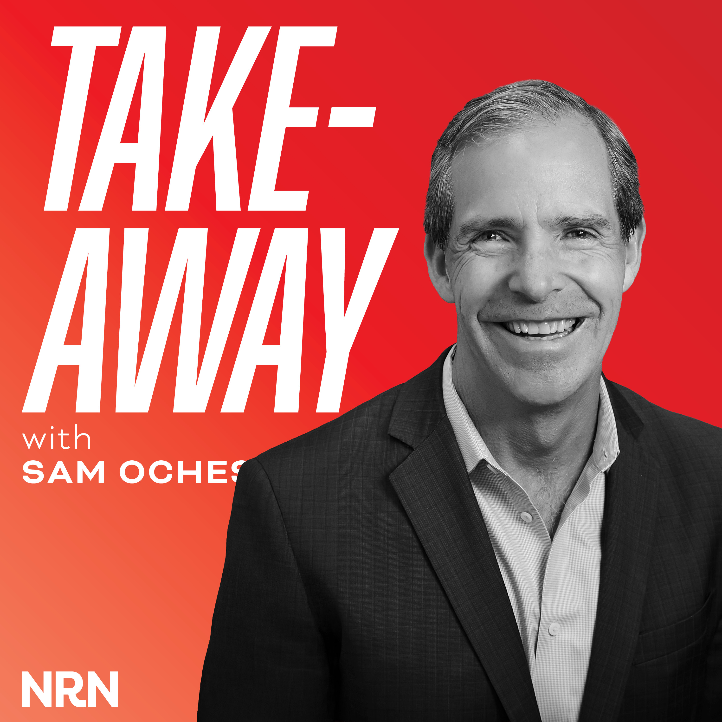Take-Away with Sam Oches
