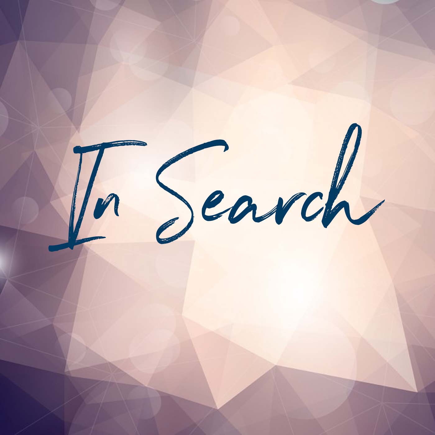 Artwork for In Search