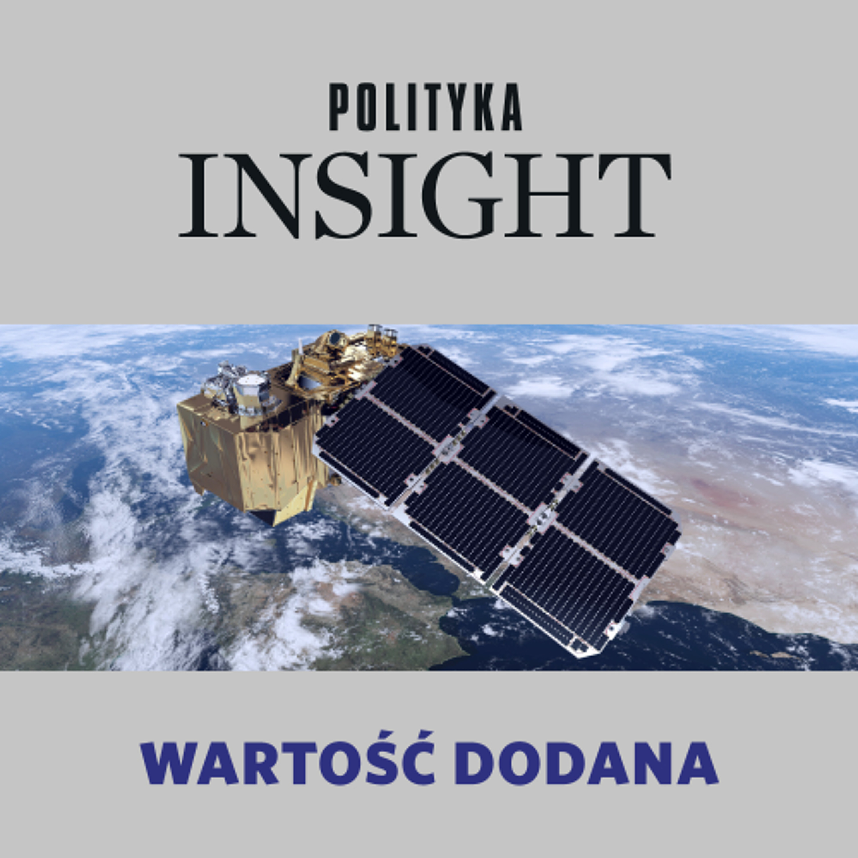 Kosmiczne szanse i wyzwania | Wartość dodana
