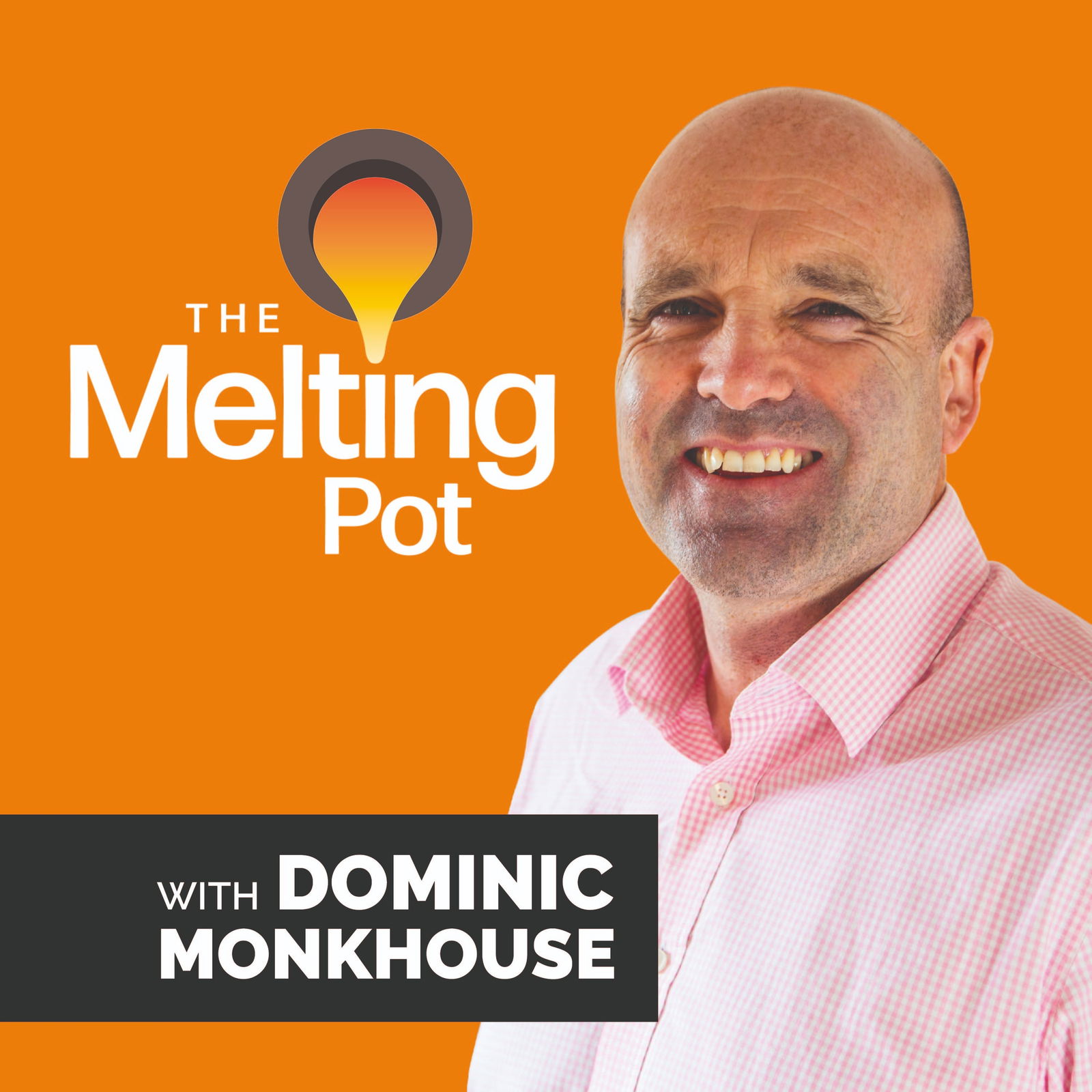 Scale To Win with Dominic Monkhouse