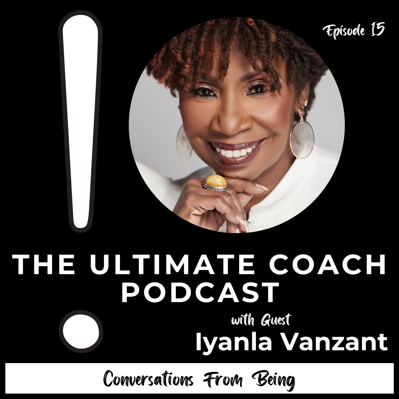 If You're a Student of Life… Then You Are in the Right Place - Iyanla Vanzant