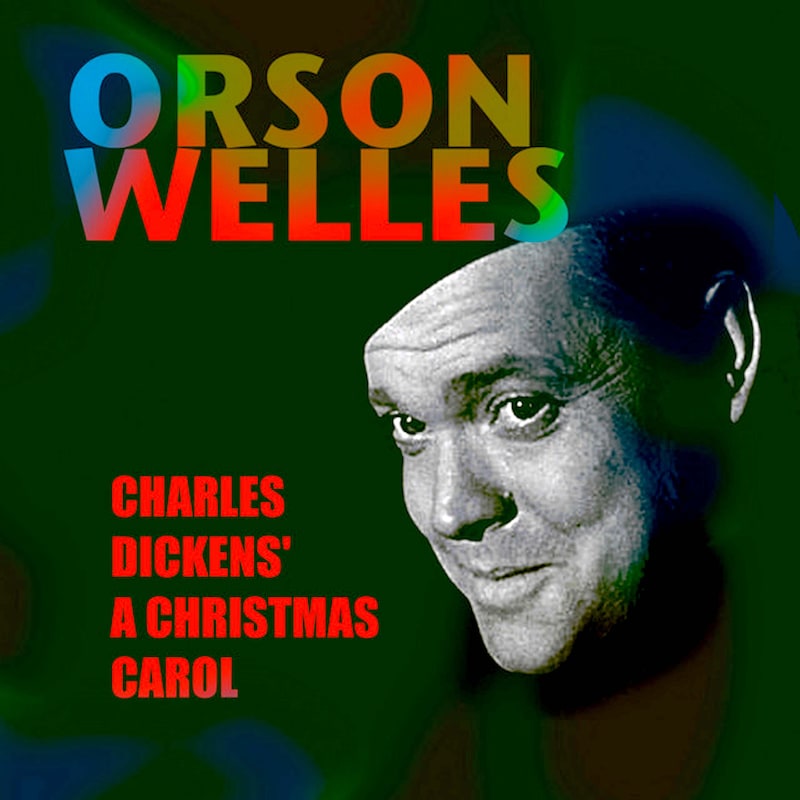 Artwork for podcast The Complete Orson Welles
