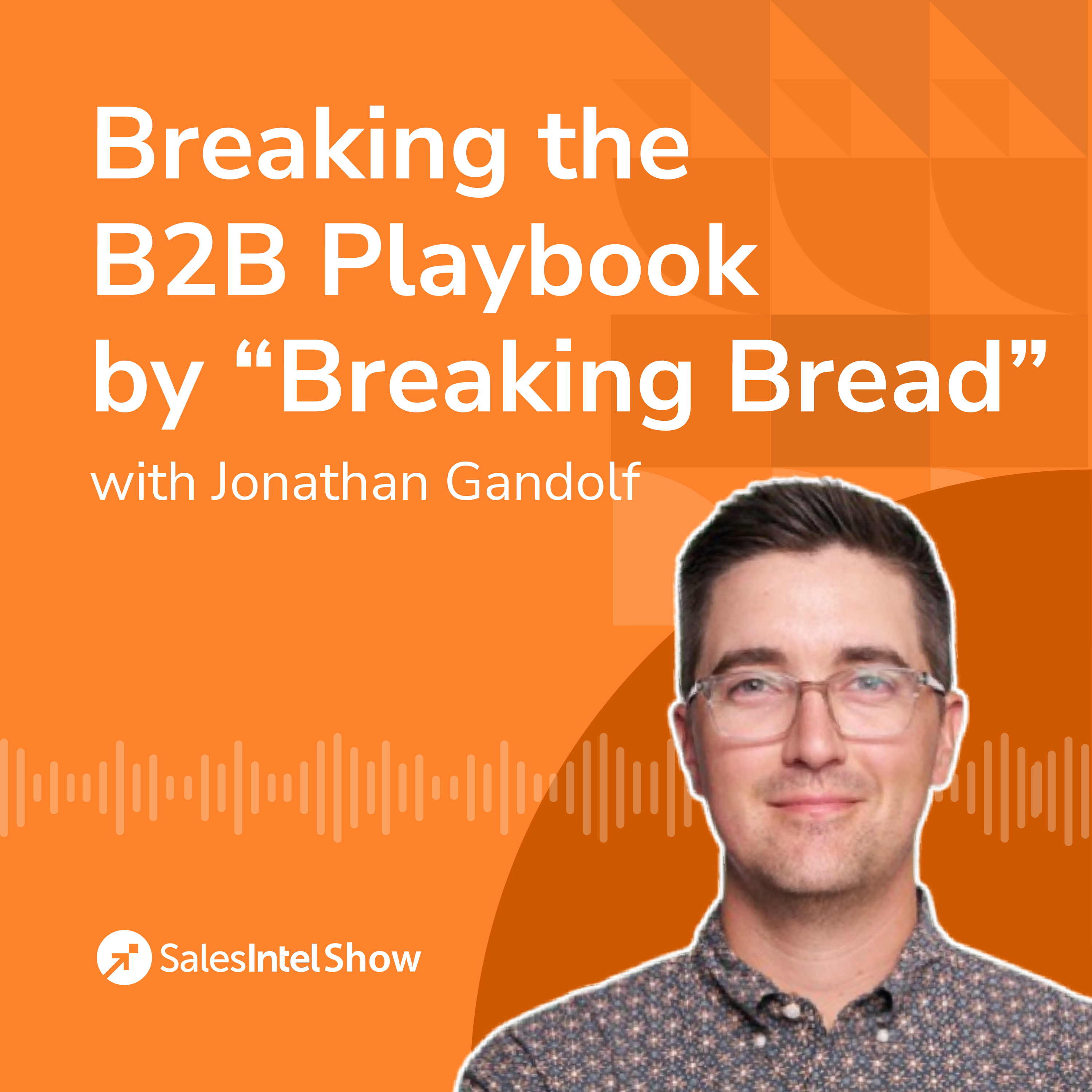 B2B Pipeline Pioneers