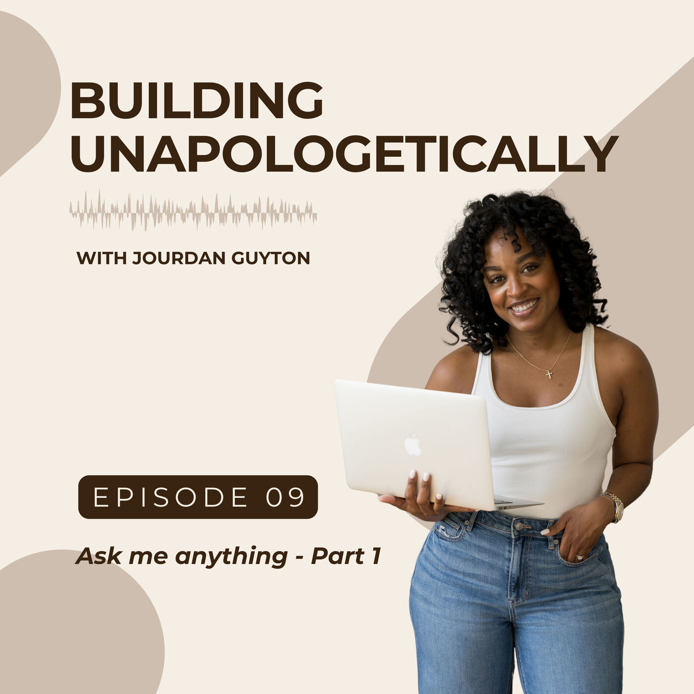 Building Unapologetically