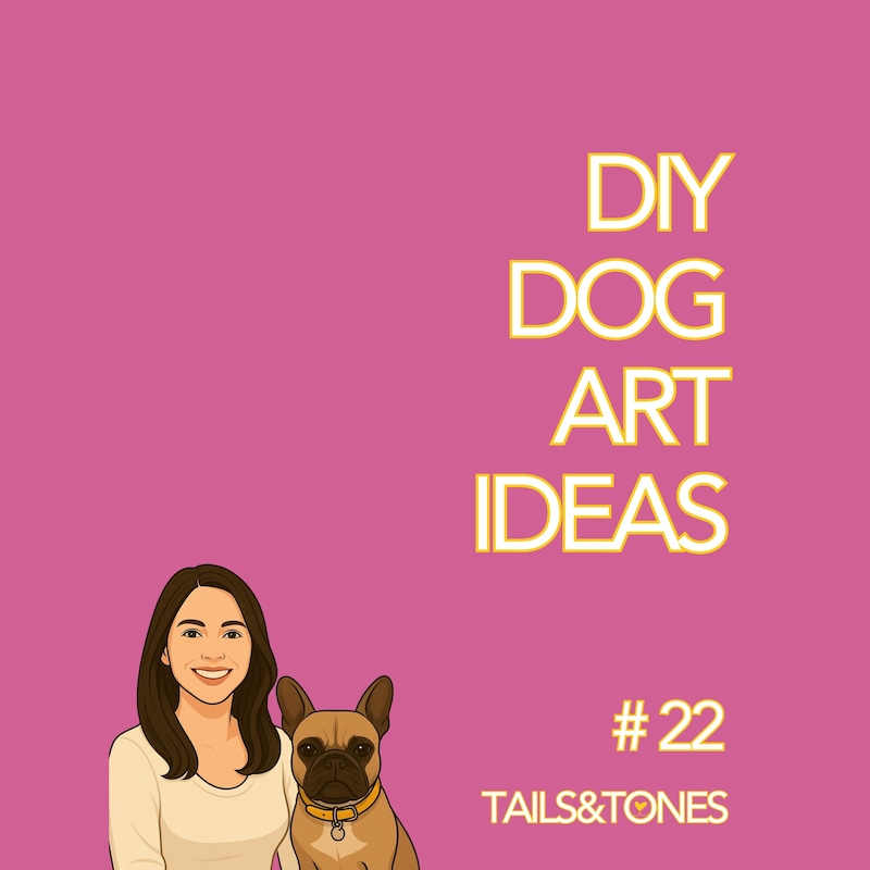 Artwork for podcast Tails and Tones