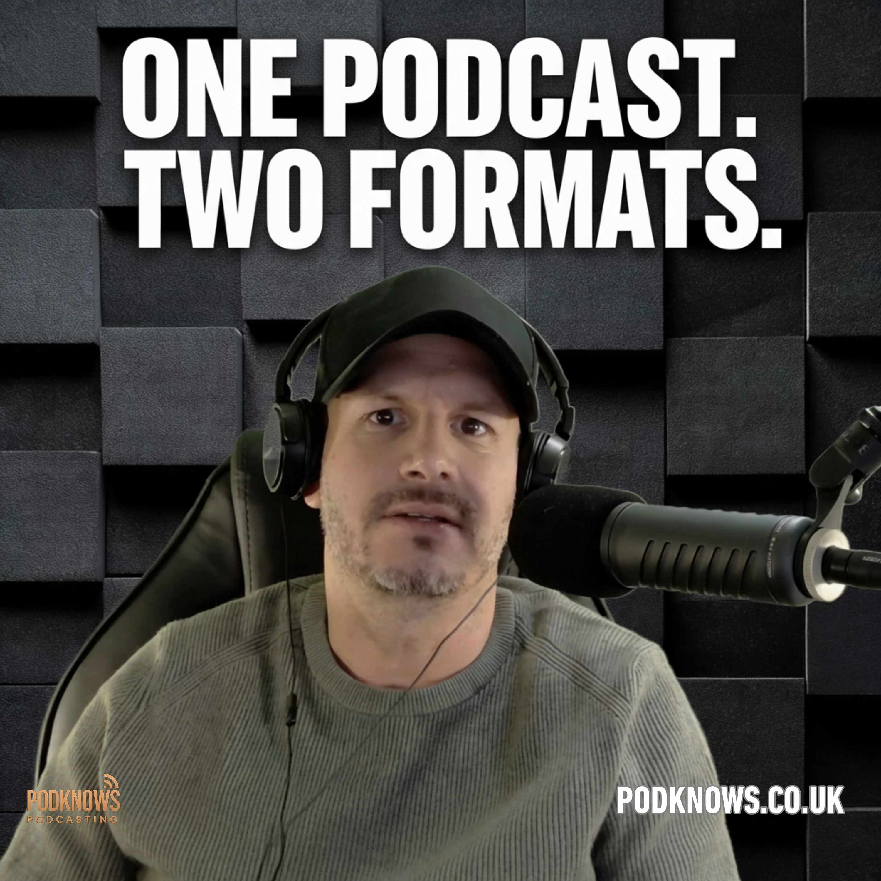 Podknows Business Network