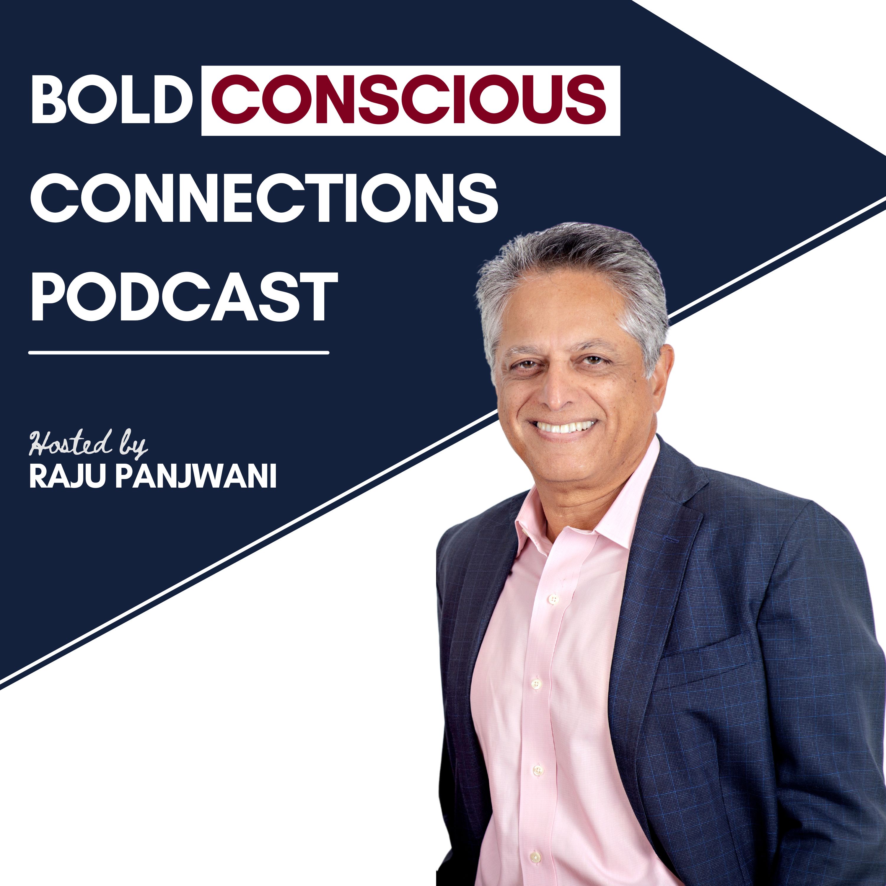 BOLD CONSCIOUS CONNECTIONS