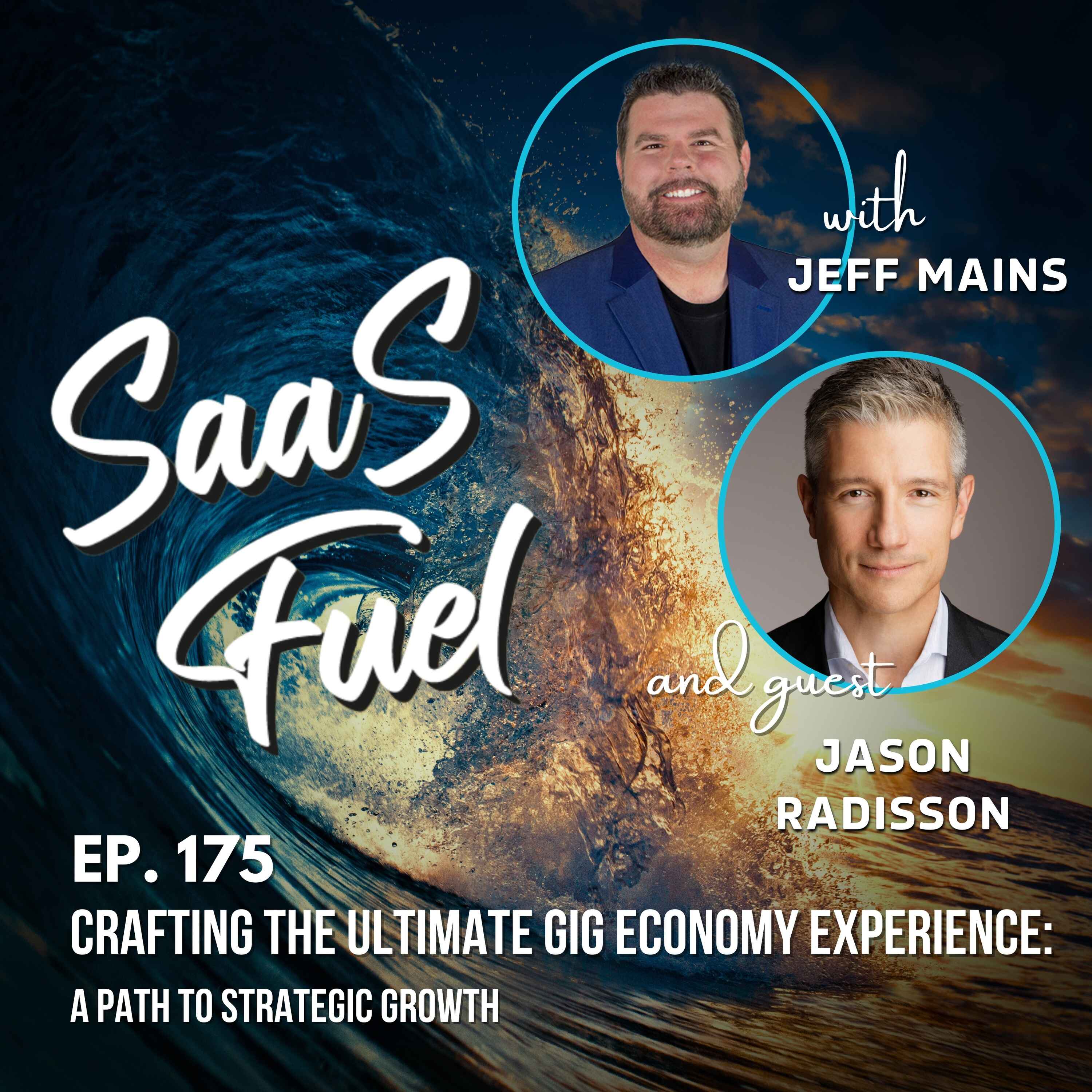 SaaS Fuel