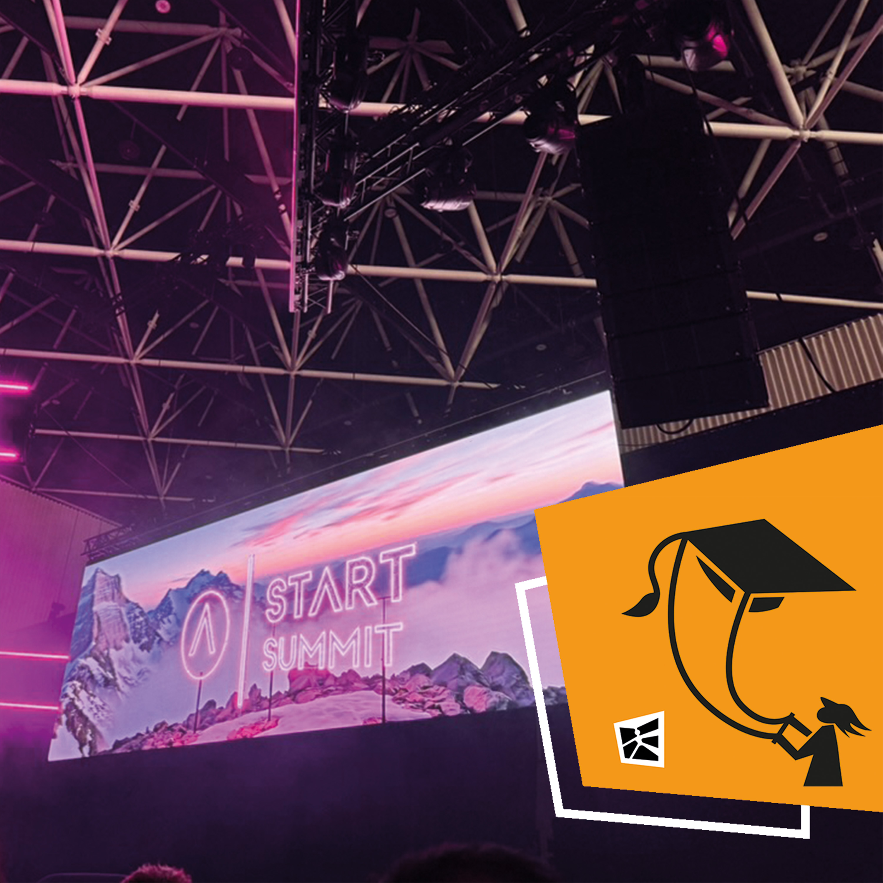 Campus Conversation #93: Inside stories from START Summit 26