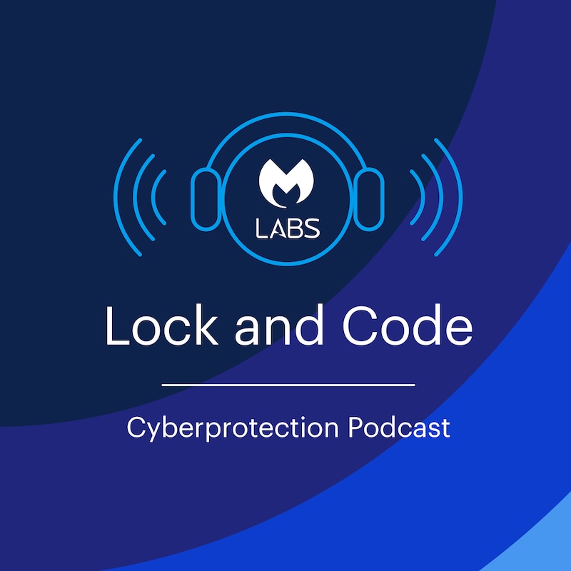 Artwork for podcast Lock and Code