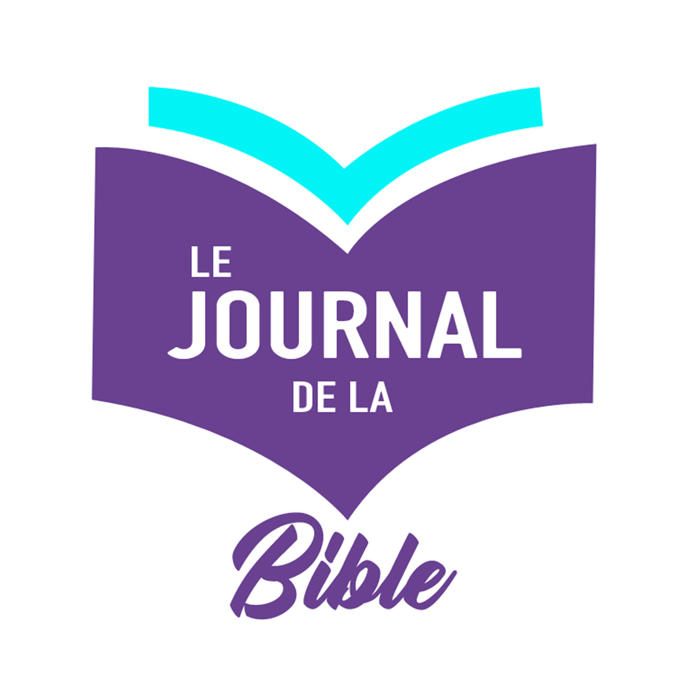 Artwork for podcast Le Journal de la Bible