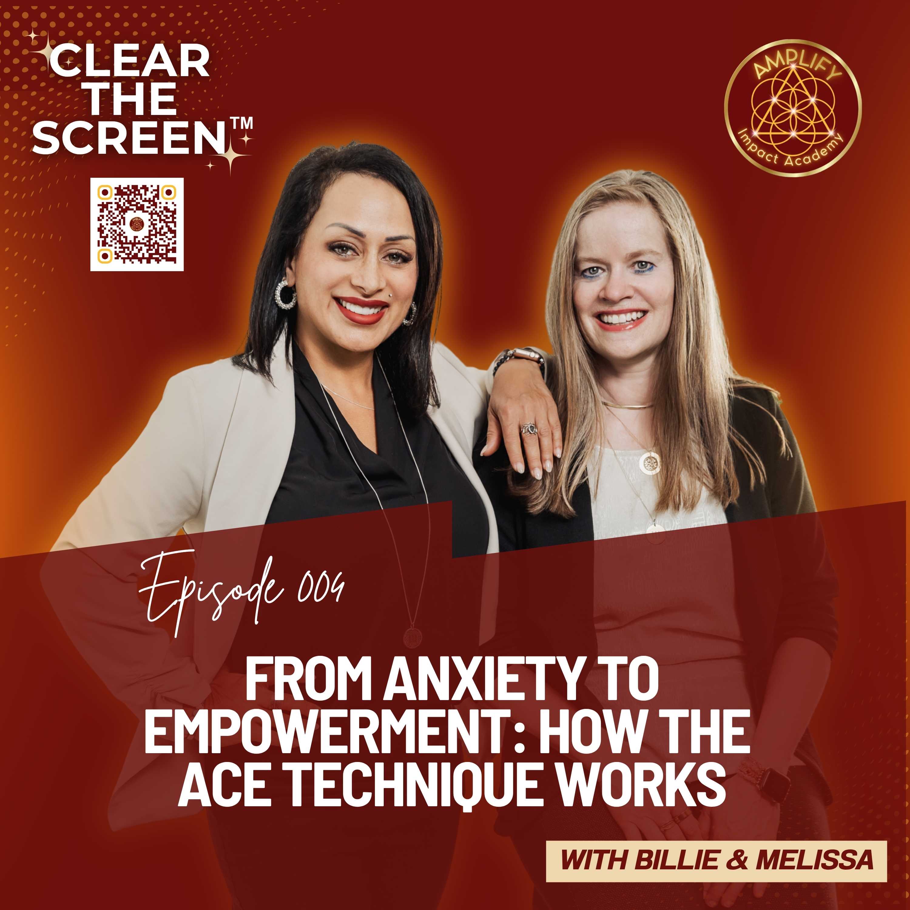 Clear The Screen™ Show