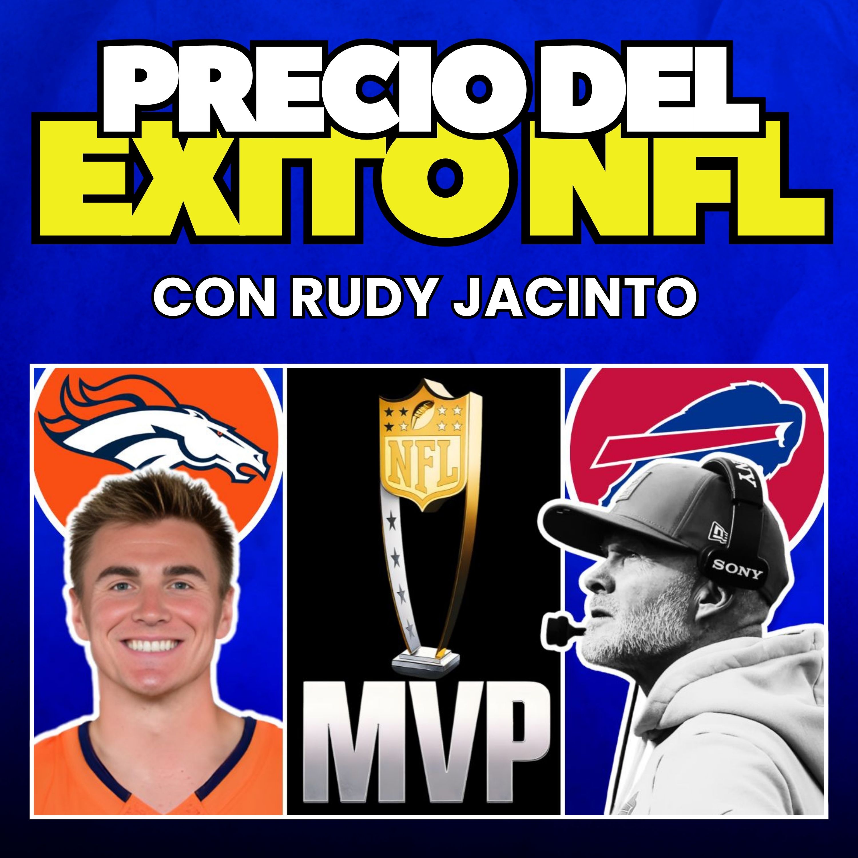 Precio Del Exito NFL