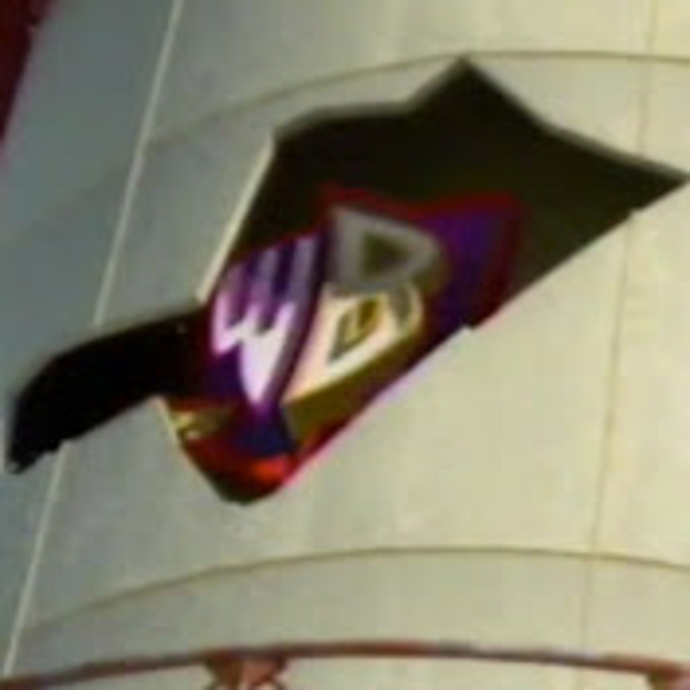 Kids WB podcast artwork