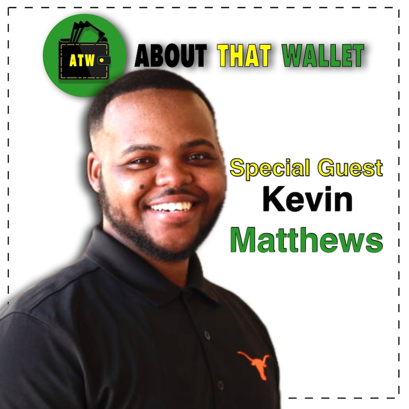 Artwork for podcast ABOUT THAT WALLET
