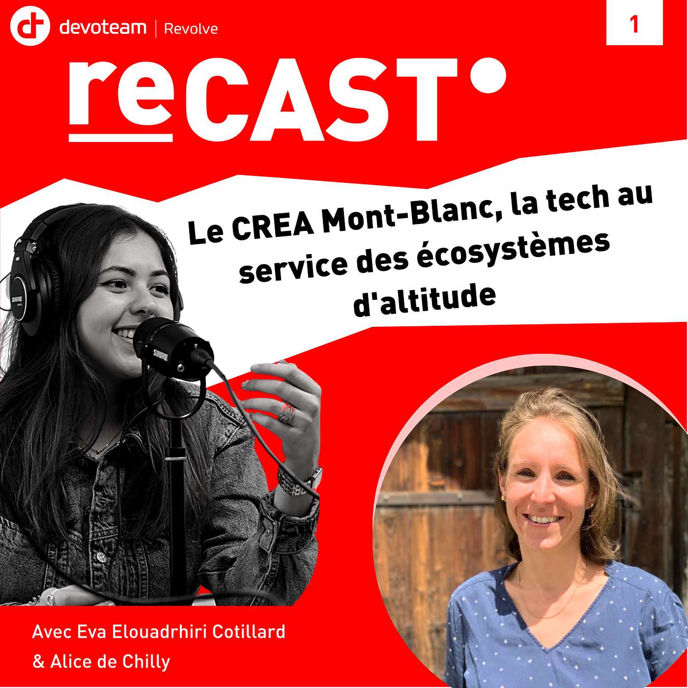 Recast
