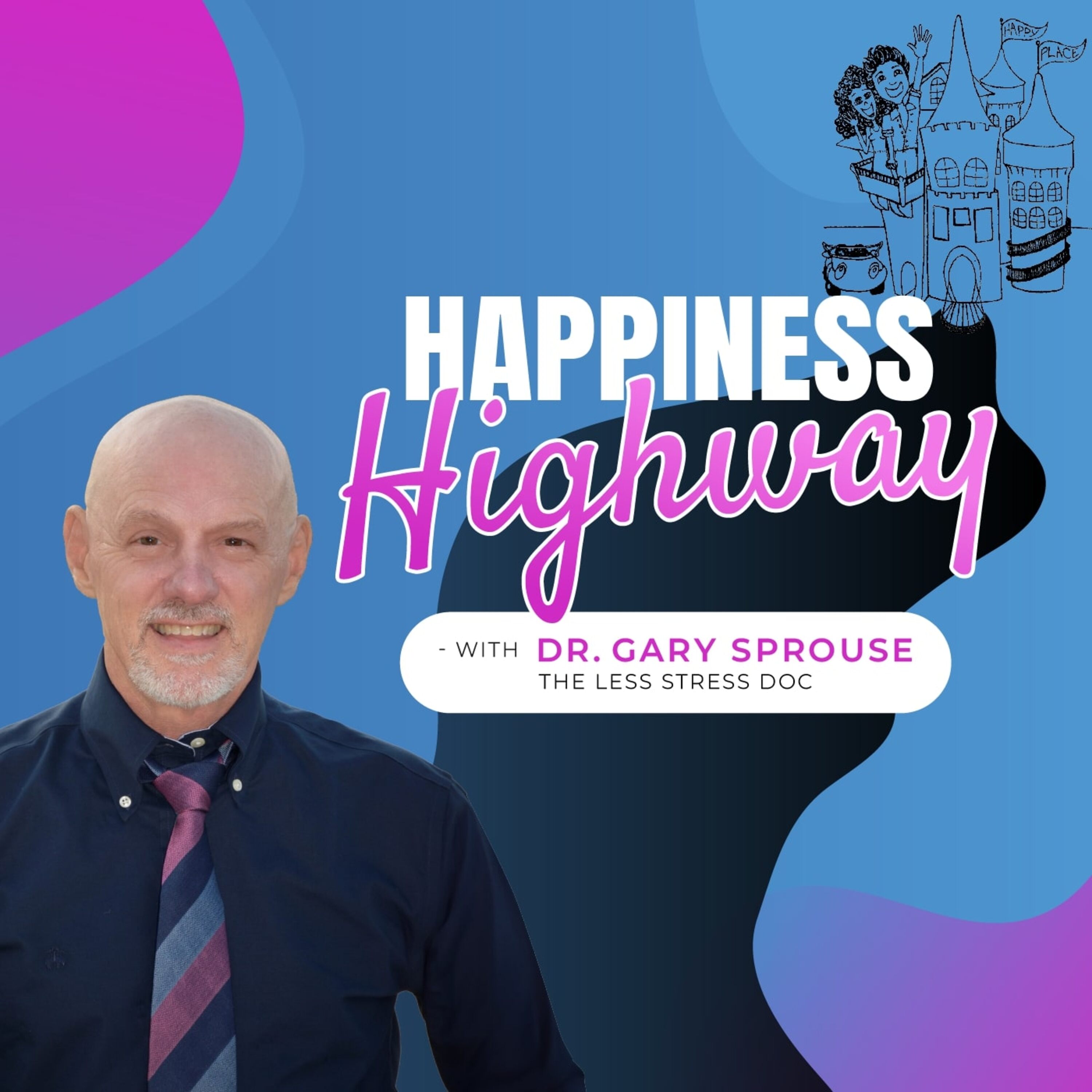 Artwork for Happiness Highway
