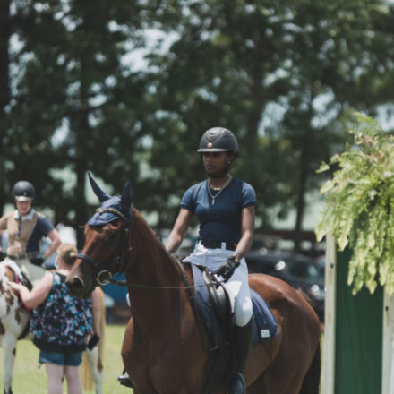Retired Racehorse Radio